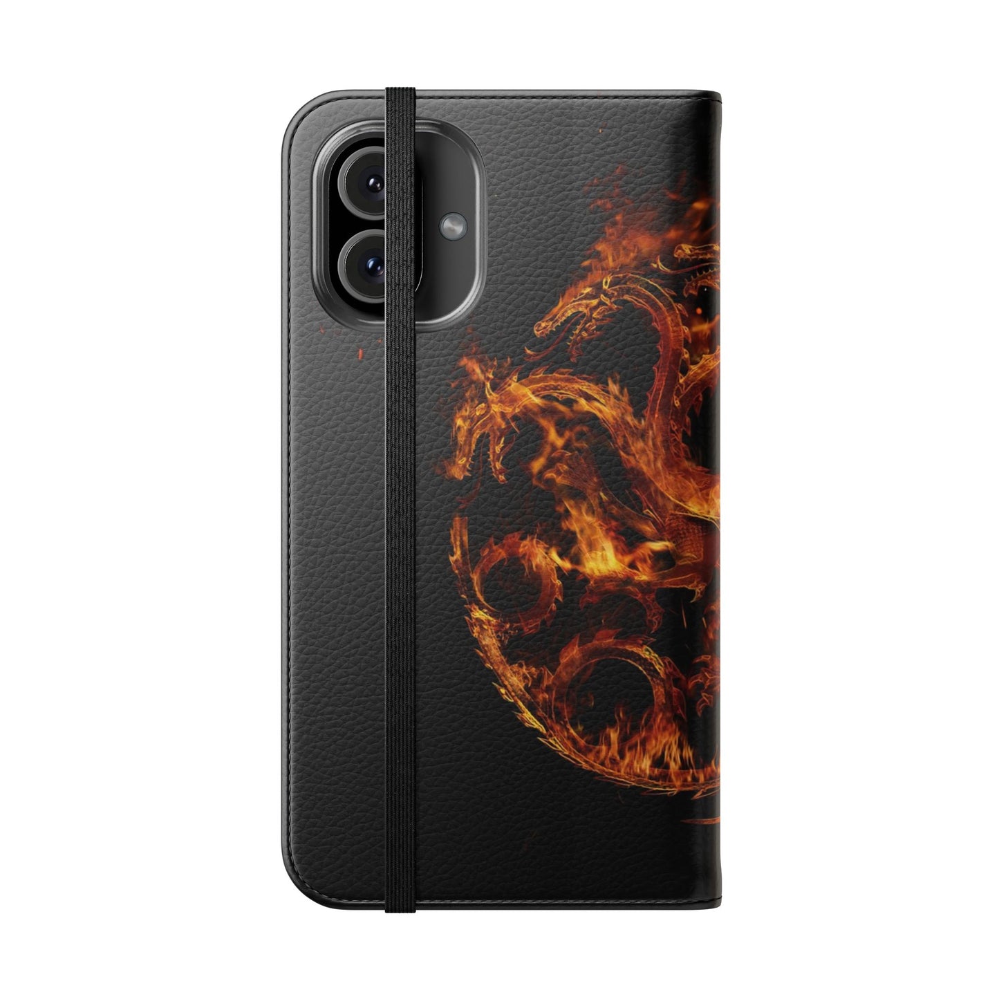 House of the Dragon iPhone & Samsung Flip Case