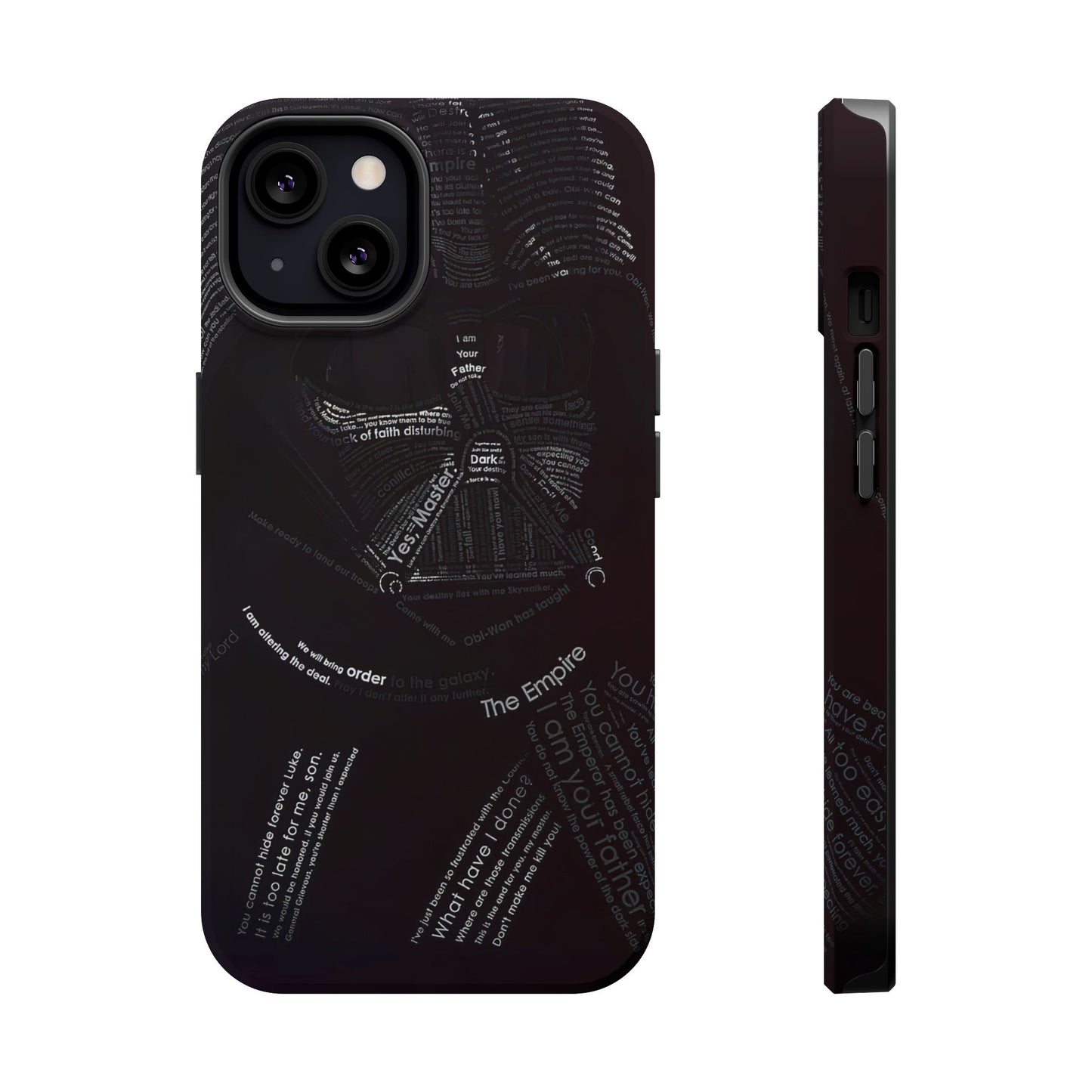 Star Wars MagSafe® iPhone Tough Case Dual Layer Robust