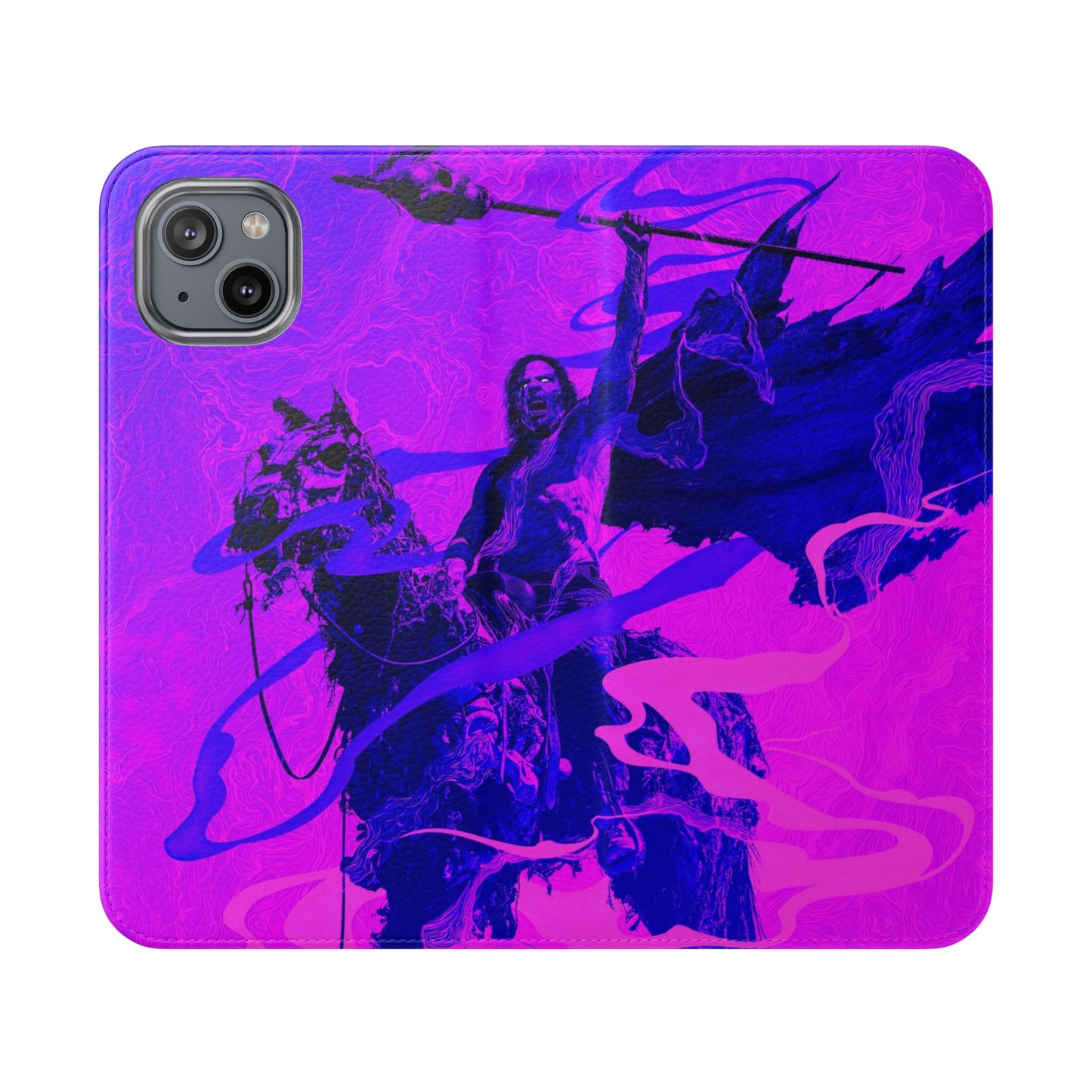 Army of the Dead iPhone & Samsung Flip Case