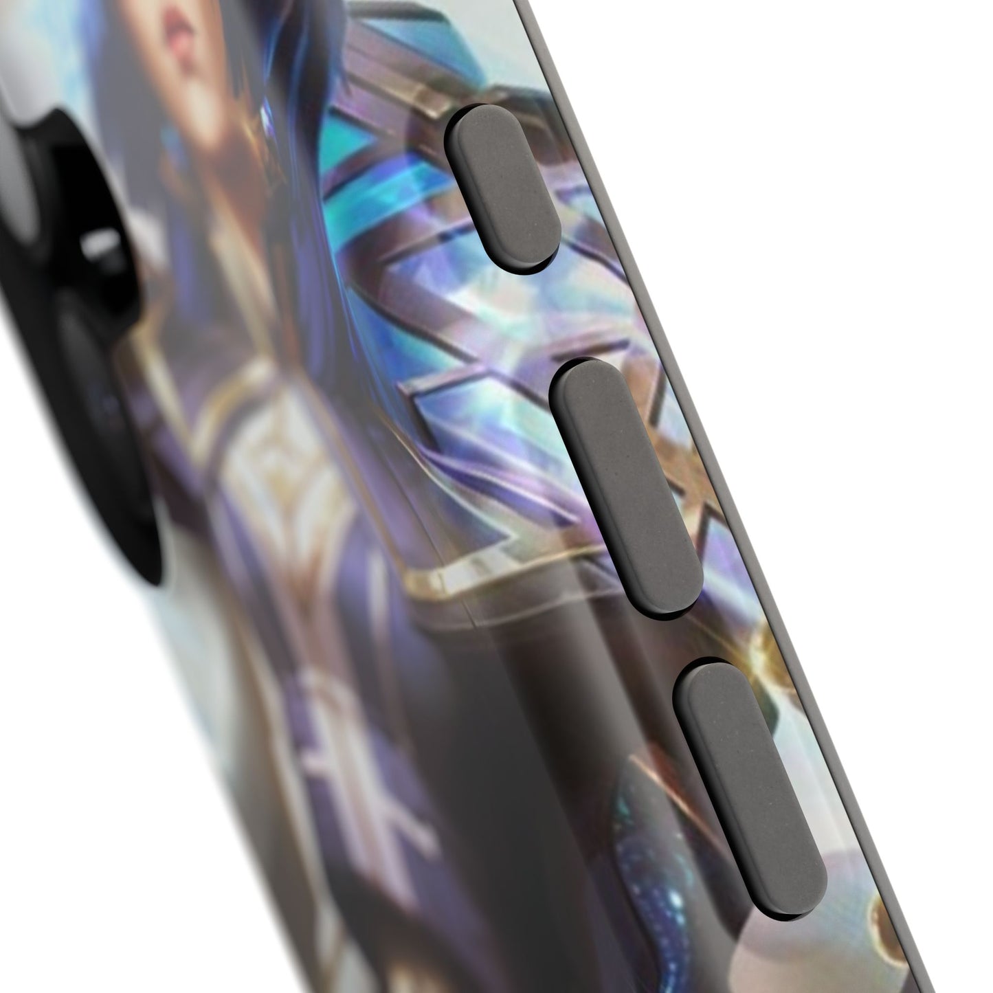 League of Legends MagSafe® iPhone Tough Case Dual Layer Robust
