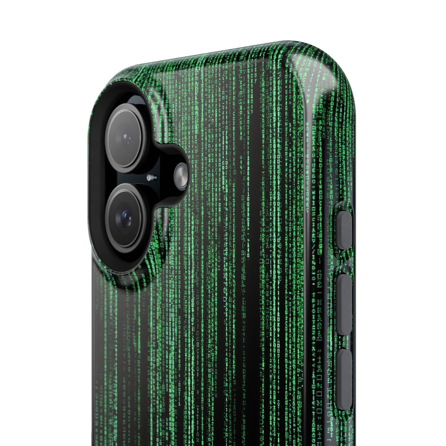 Matrix MagSafe® iPhone Tough Case Dual Layer Robust