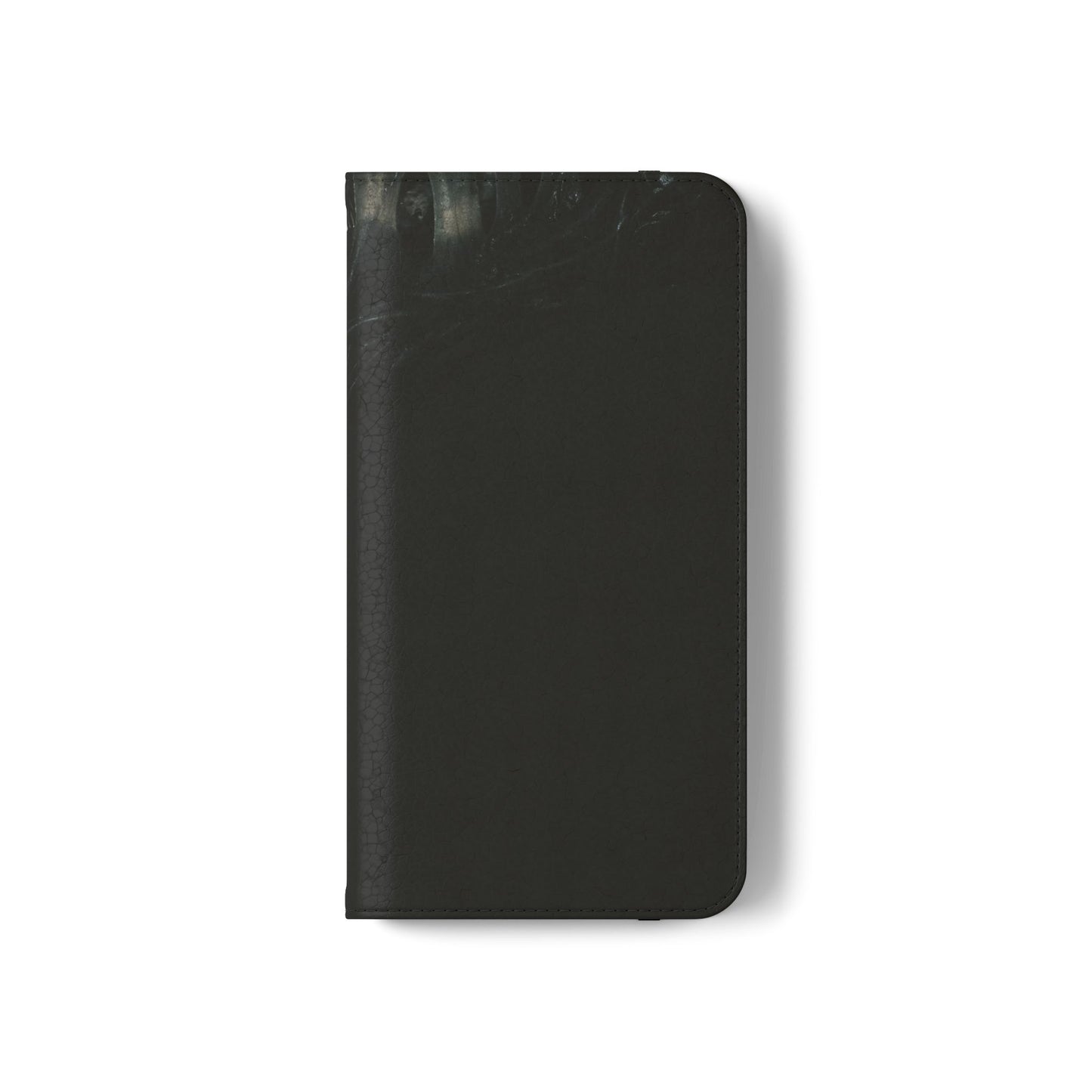 Alien iPhone & Samsung Flip Case