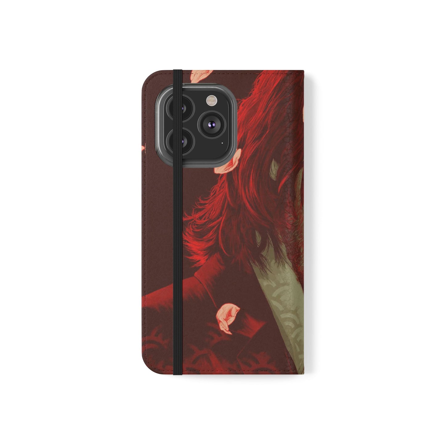 John Wick iPhone & Samsung Flip Case