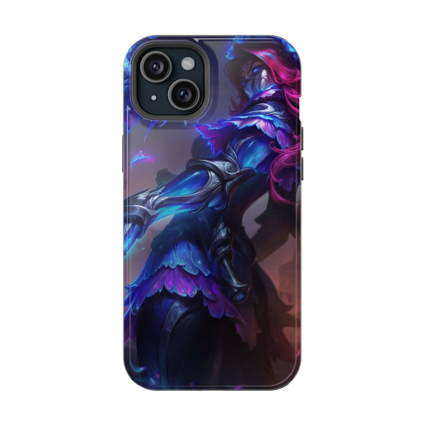 League of Legends MagSafe® iPhone Tough Case Dual Layer Robust