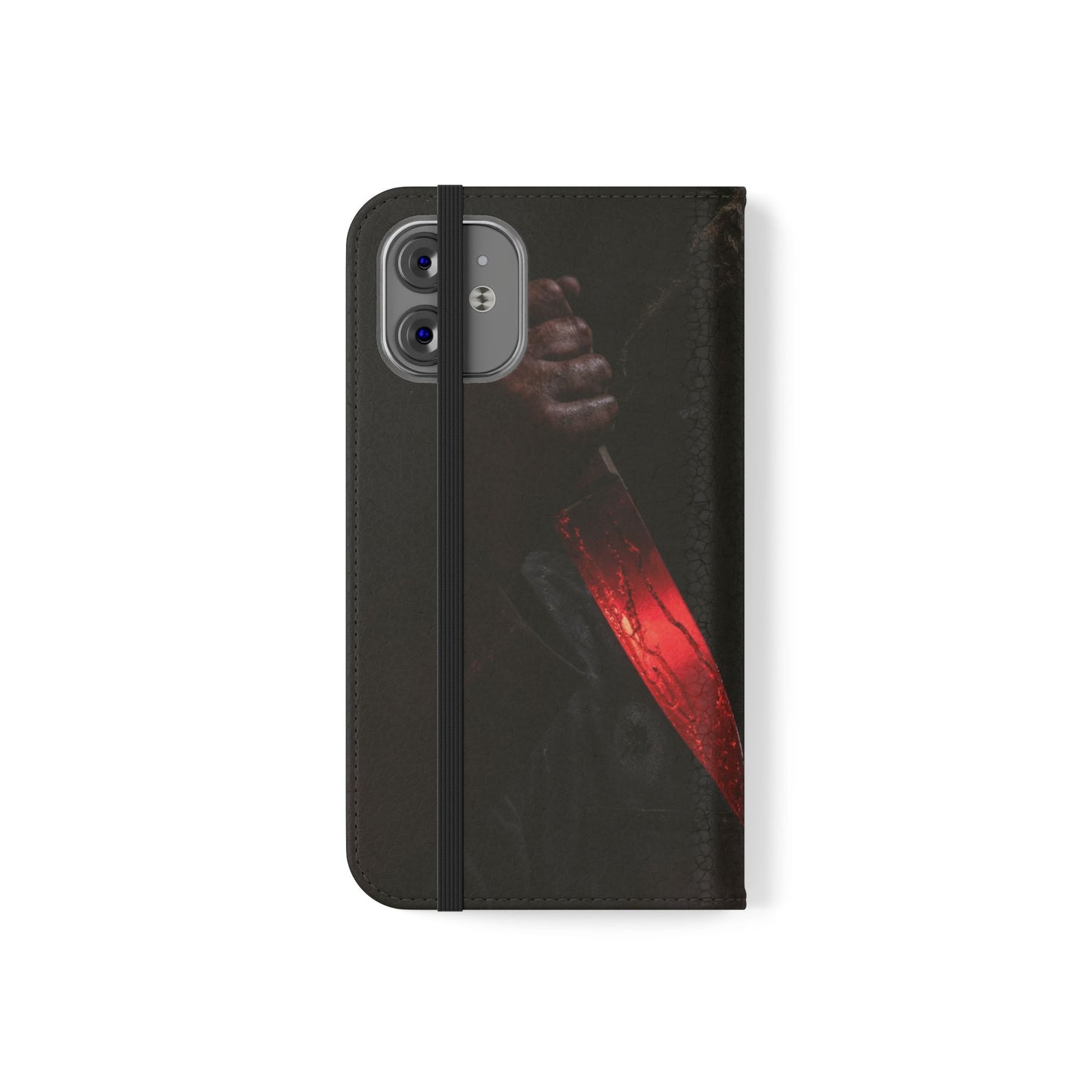 Haloween iPhone & Samsung Flip Case
