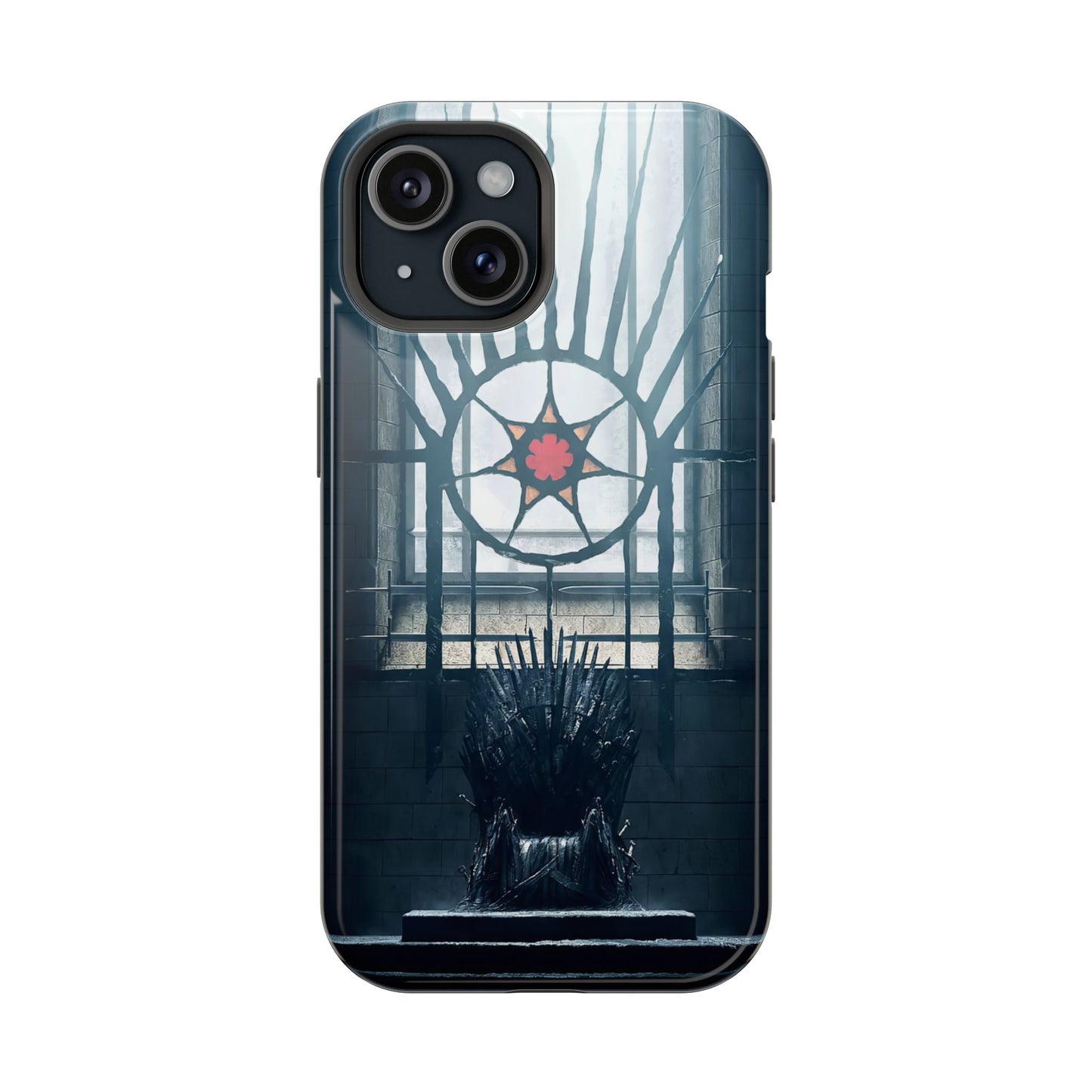 Game of Thrones MagSafe® iPhone Tough Case Dual Layer Robust