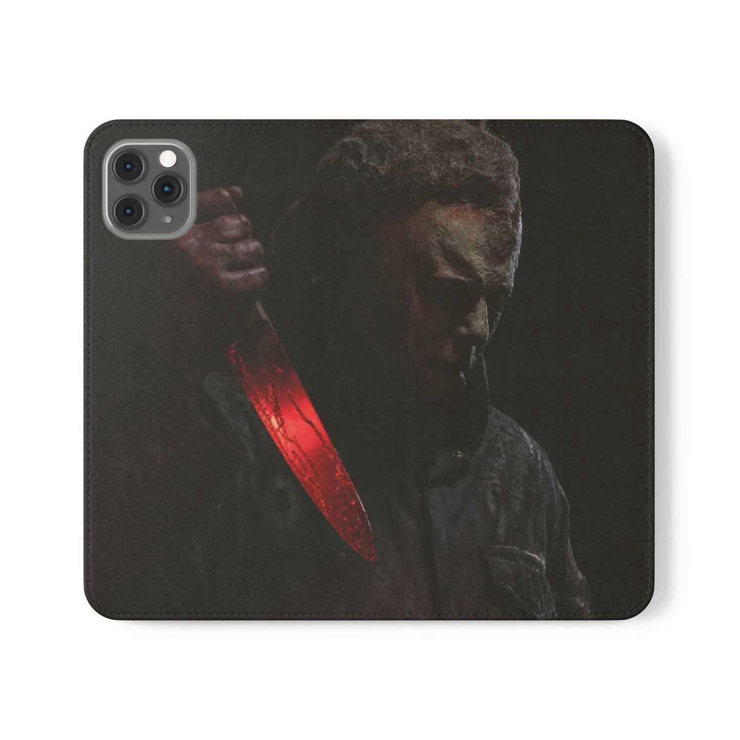 Halloween Flip Case for iPhone & Samsung | PhoneMags