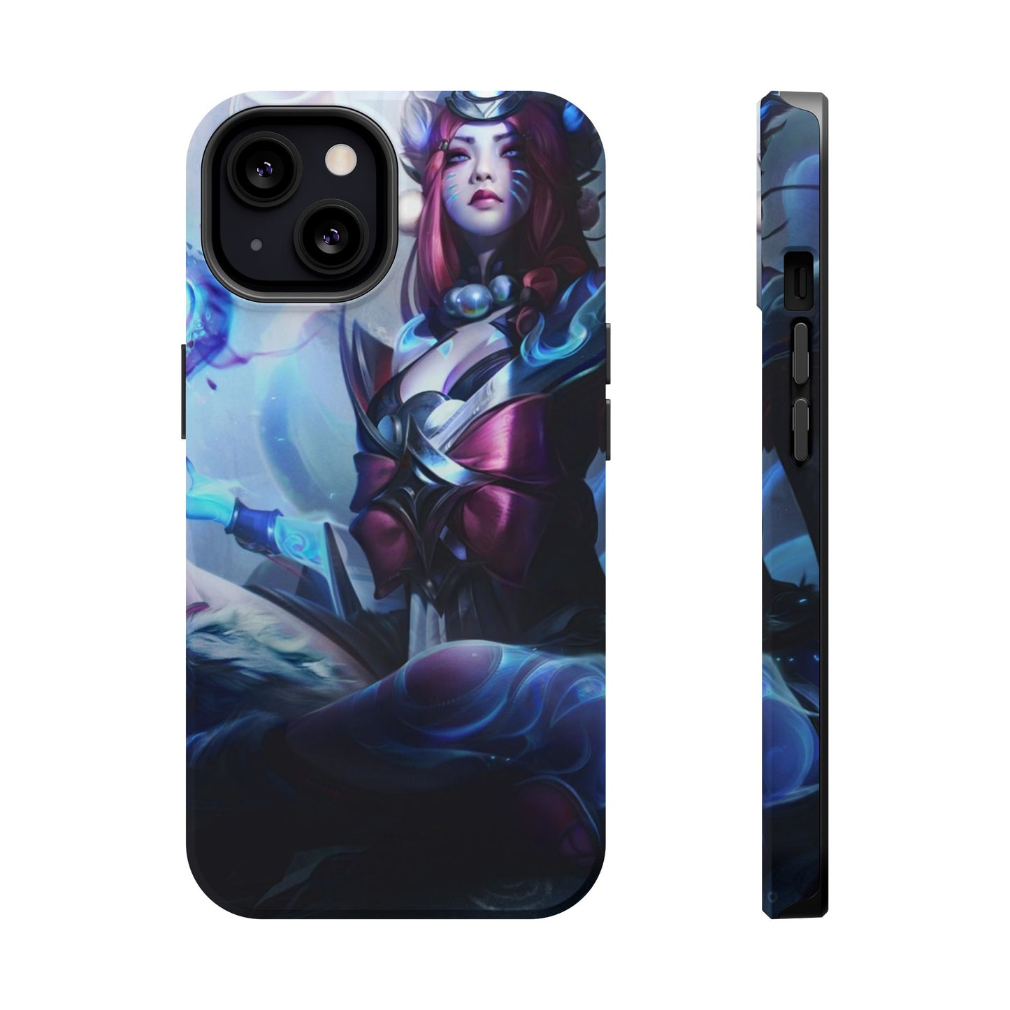 League of Legends MagSafe® iPhone Tough Case Dual Layer Robust