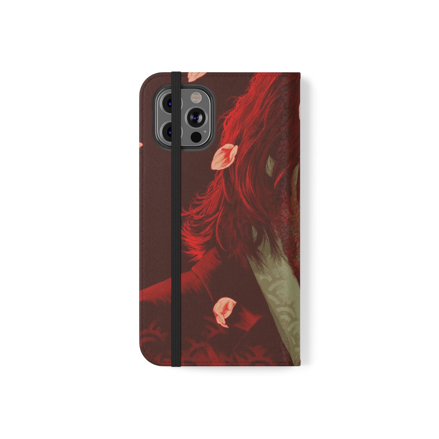 John Wick iPhone & Samsung Flip Case