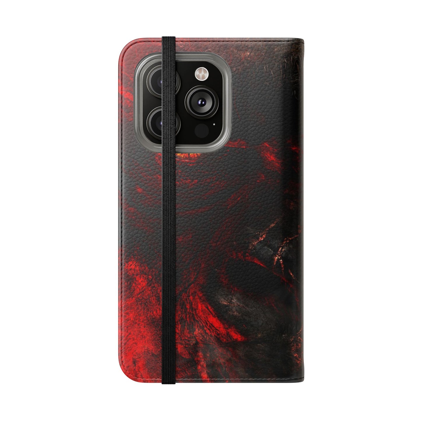 Godzilla vs Kong iPhone & Samsung Flip Case