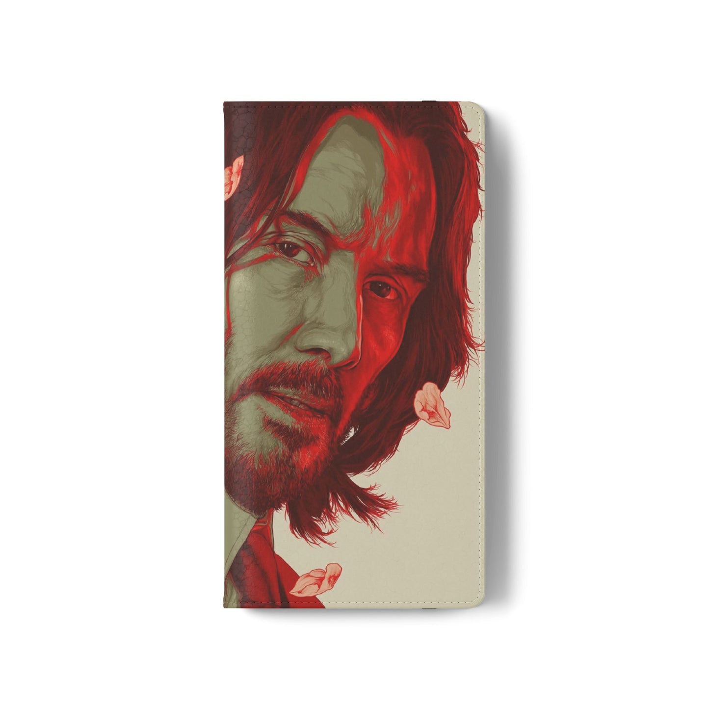 John Wick iPhone & Samsung Flip Case