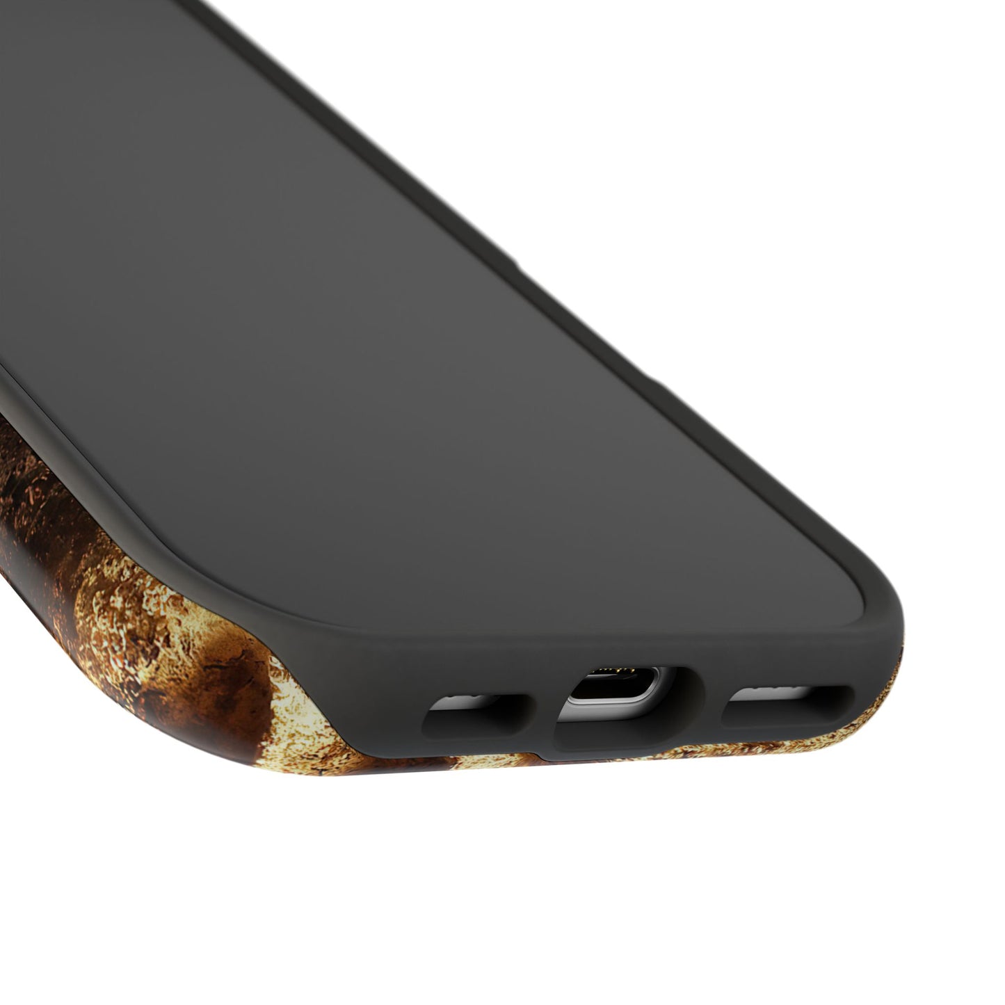 Lion King MagSafe® iPhone Tough Case Dual Layer Robust