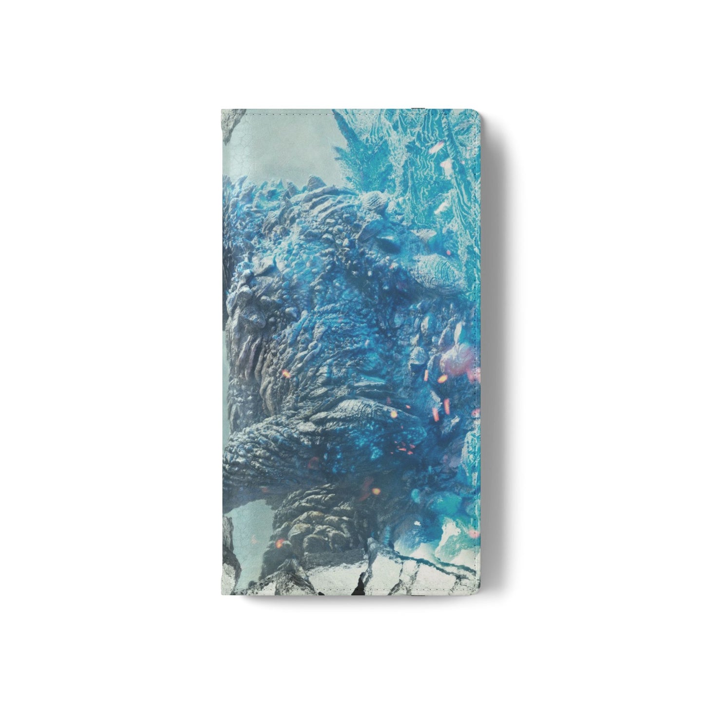 Godzilla iPhone & Samsung Flip Case