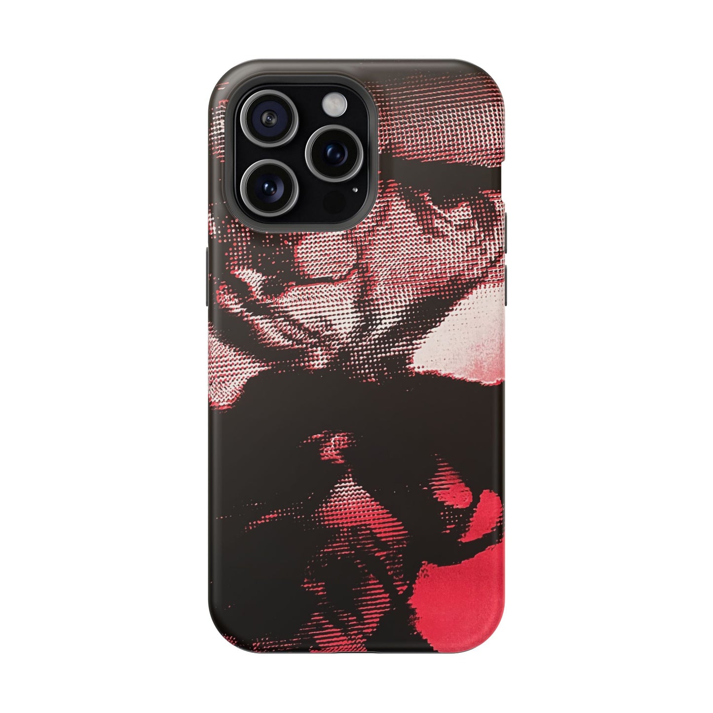 James Bond MagSafe® iPhone Tough Case Dual Layer Robust