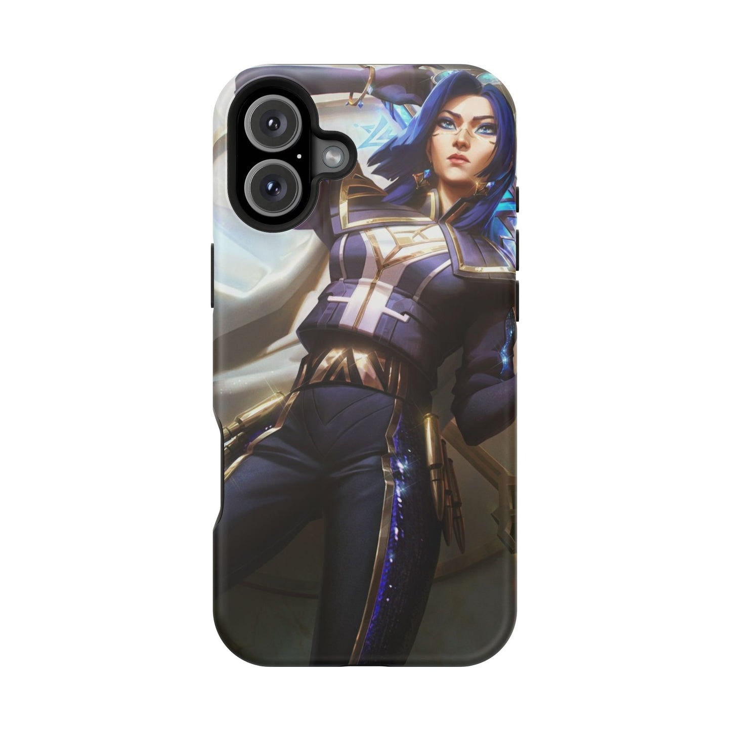League of Legends MagSafe® iPhone Tough Case Dual Layer Robust