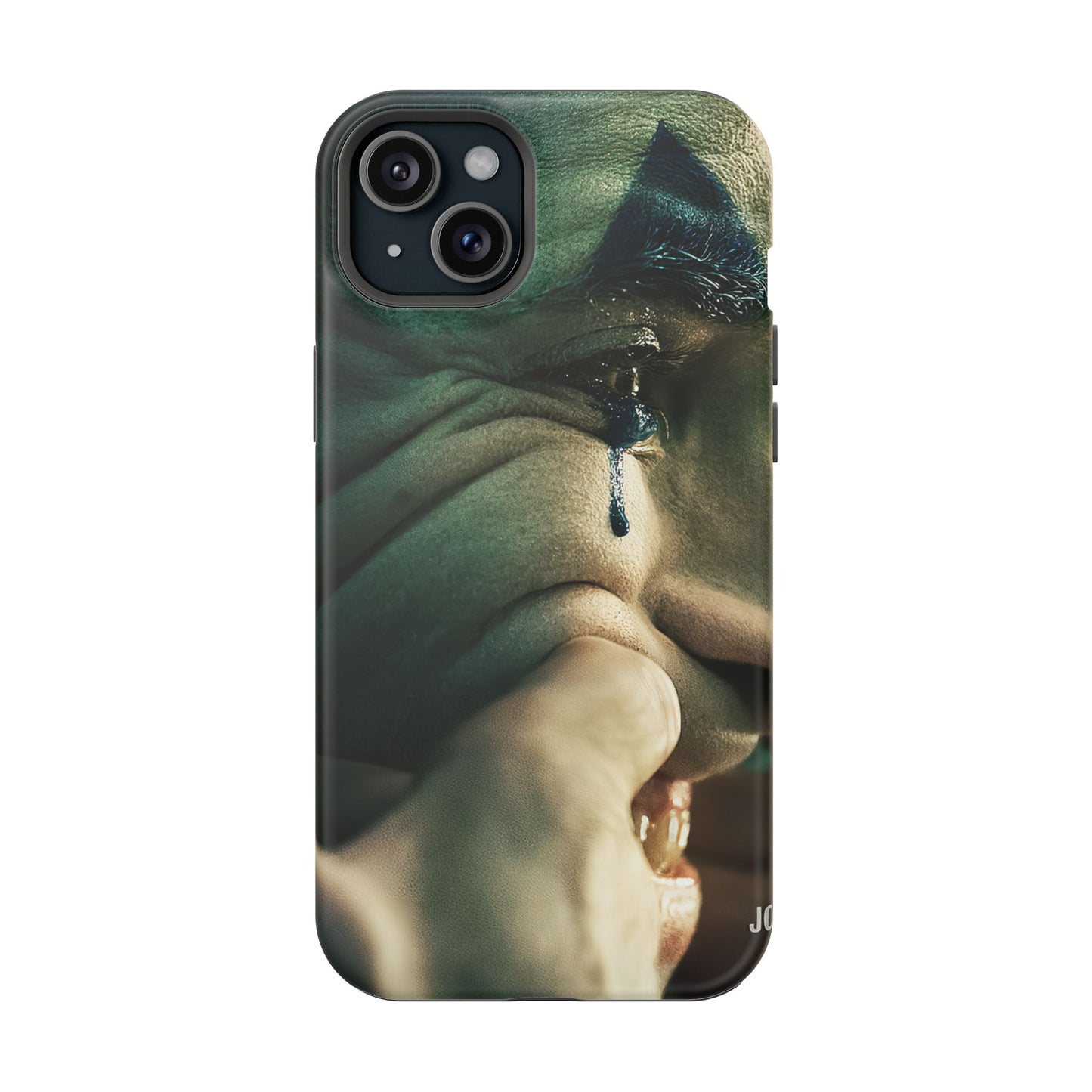 Joker MagSafe® iPhone Tough Case Dual Layer Robust