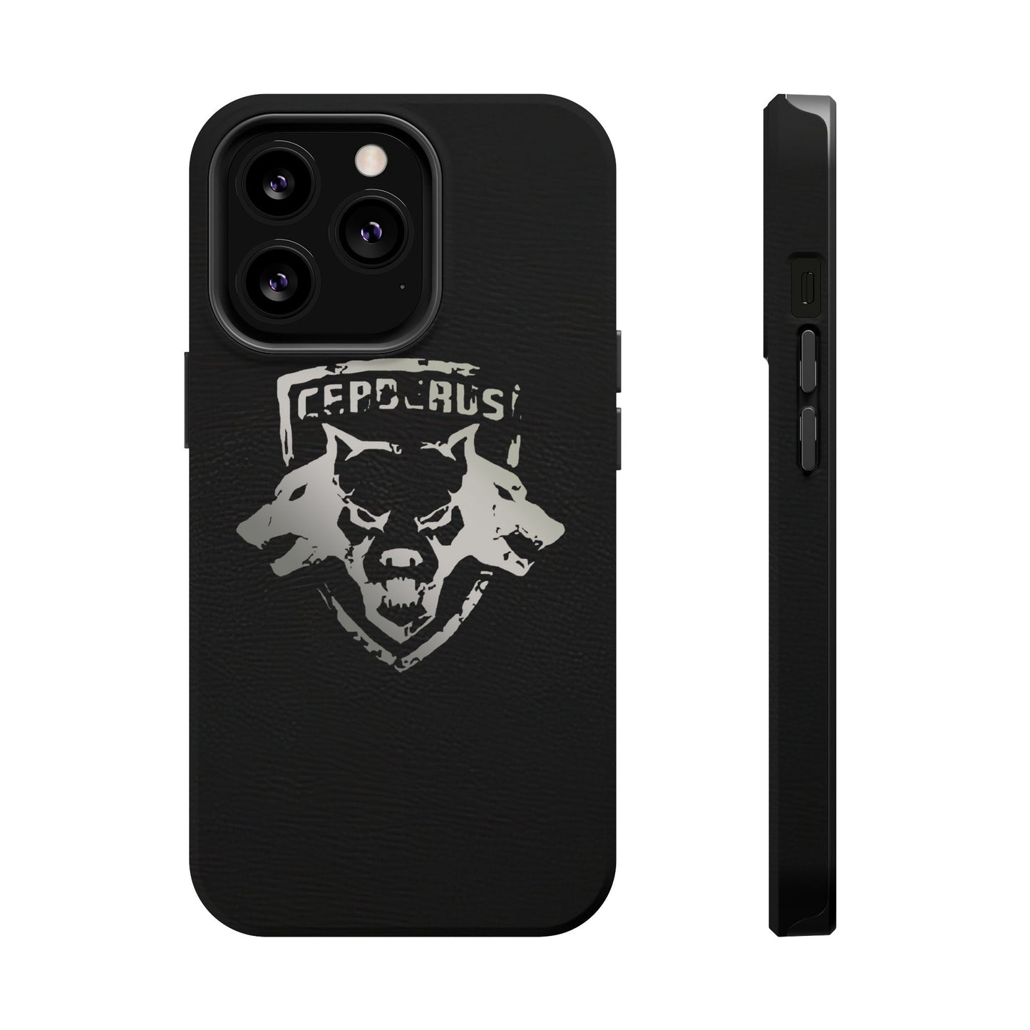 Call of Duty Black Ops 6 MagSafe® iPhone Tough Case Dual Layer Robust
