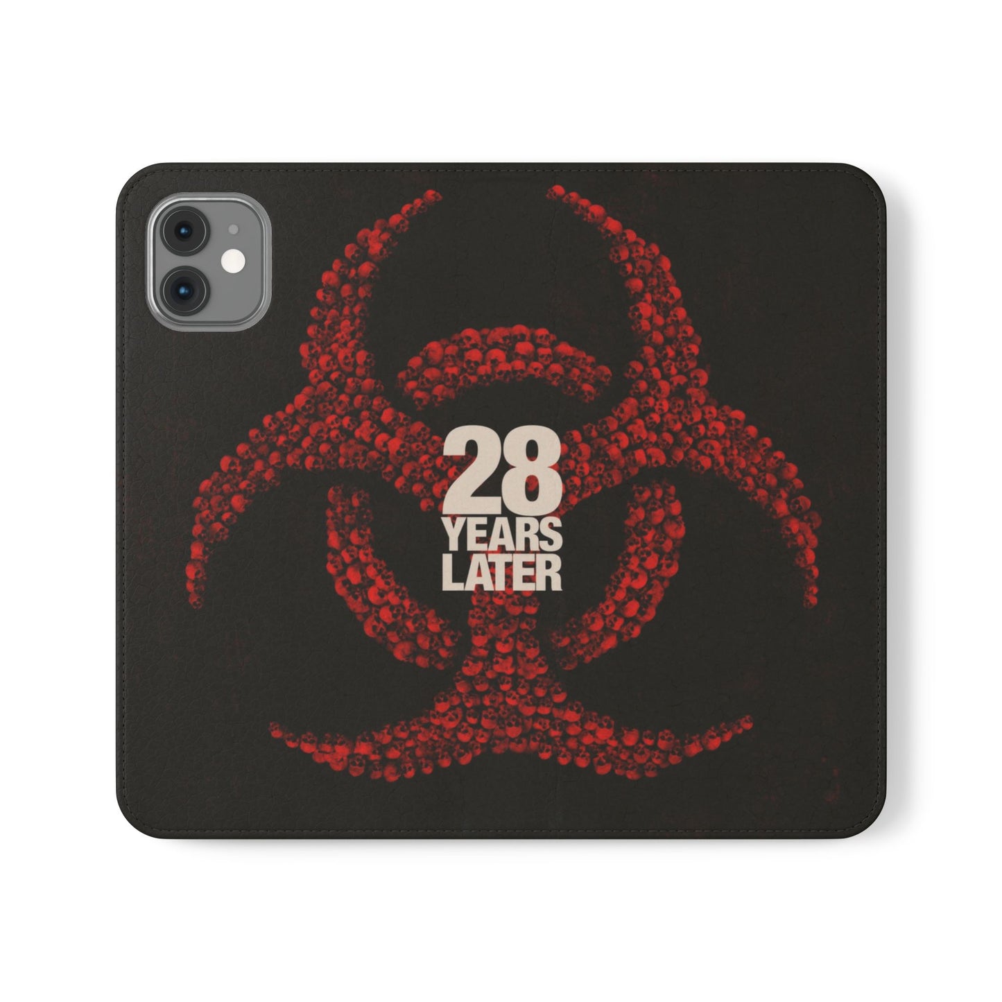 28 Years Later Flip Case for iPhone & Samsung | PhoneMags