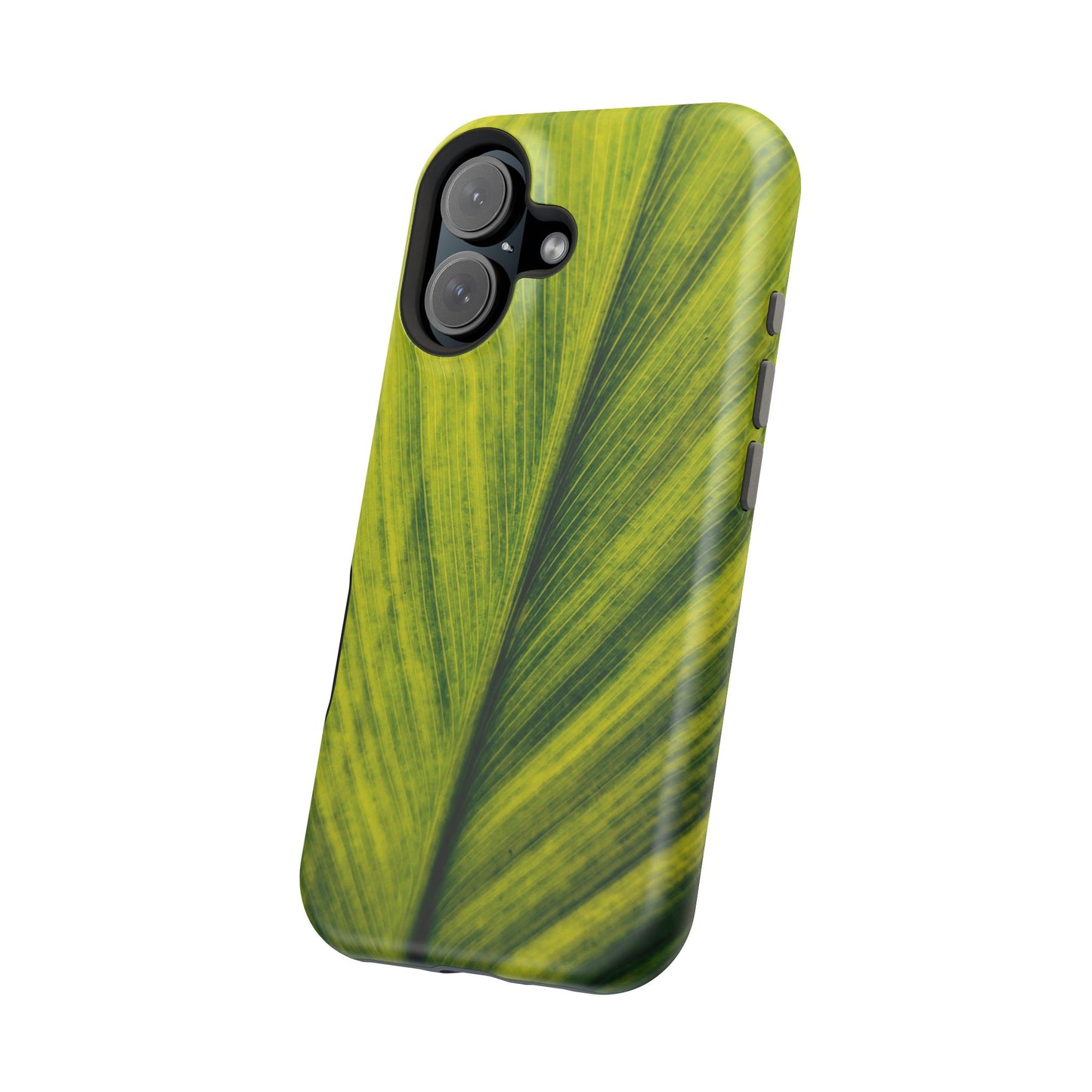 Trees Nature MagSafe® iPhone Tough Case Dual Layer Robust