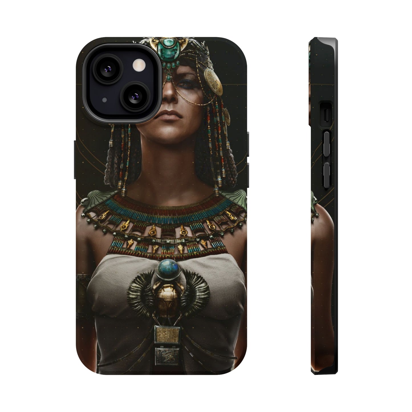 Assassin's Creed Origins MagSafe® iPhone Tough Case Dual Layer Robust