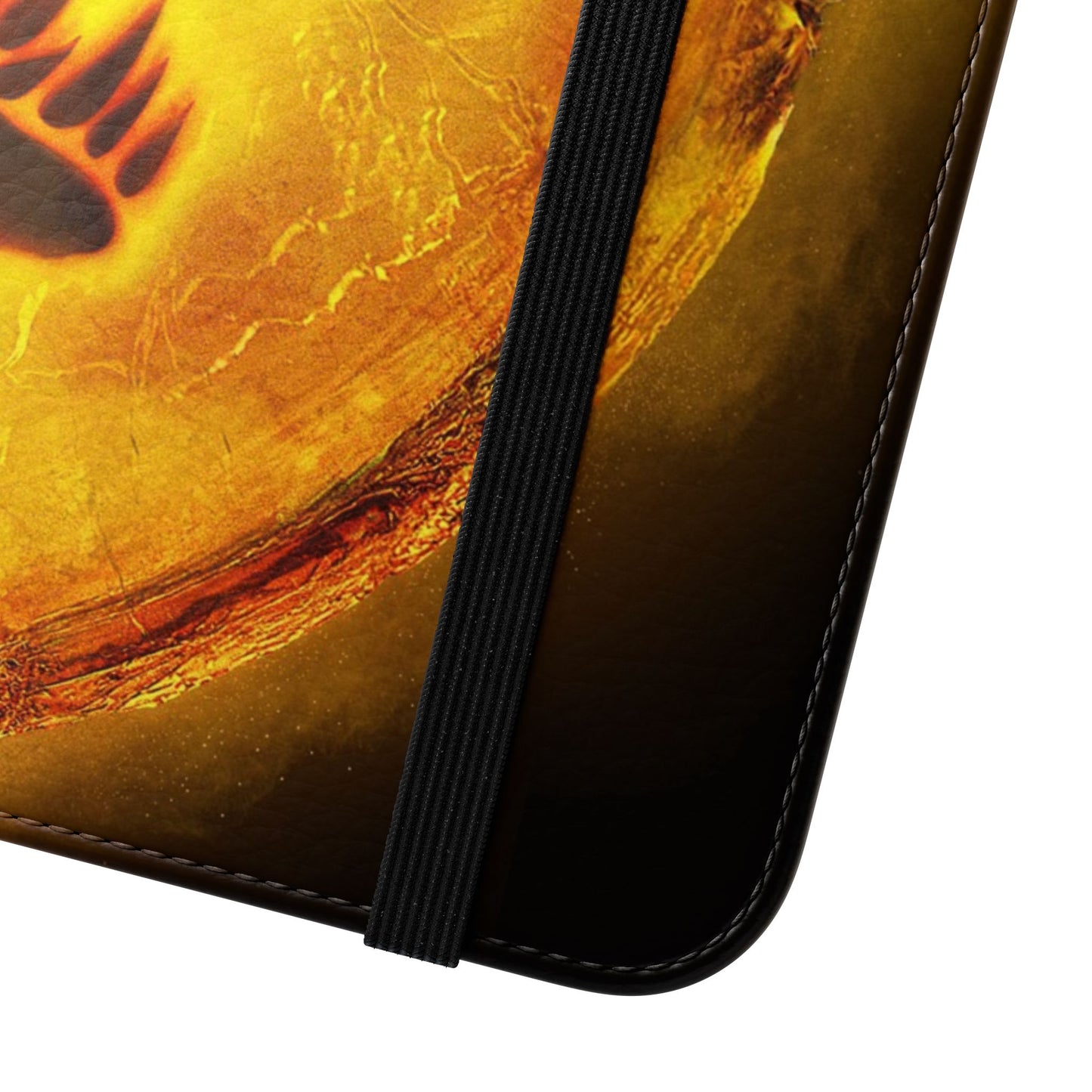 Jurassic World iPhone & Samsung Flip Case