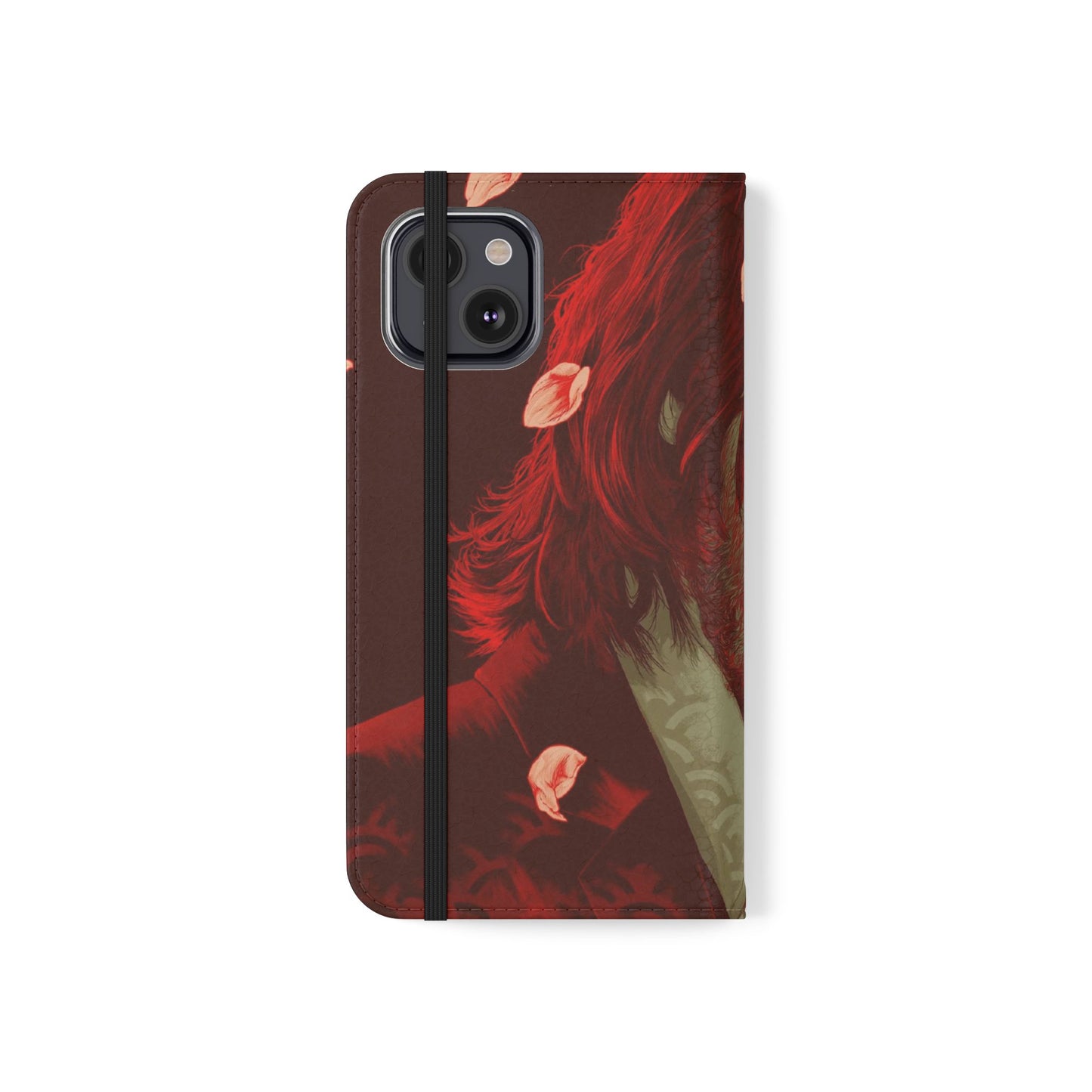 John Wick iPhone & Samsung Flip Case