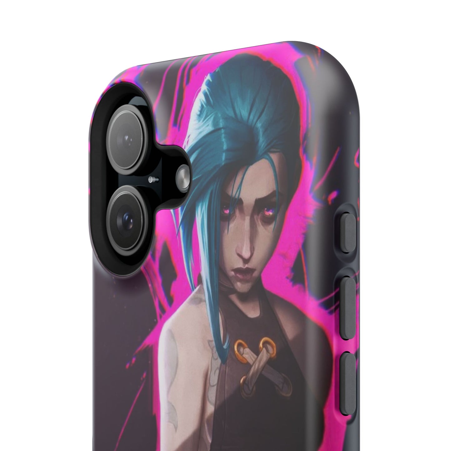 League of Legends MagSafe® iPhone Tough Case Dual Layer Robust