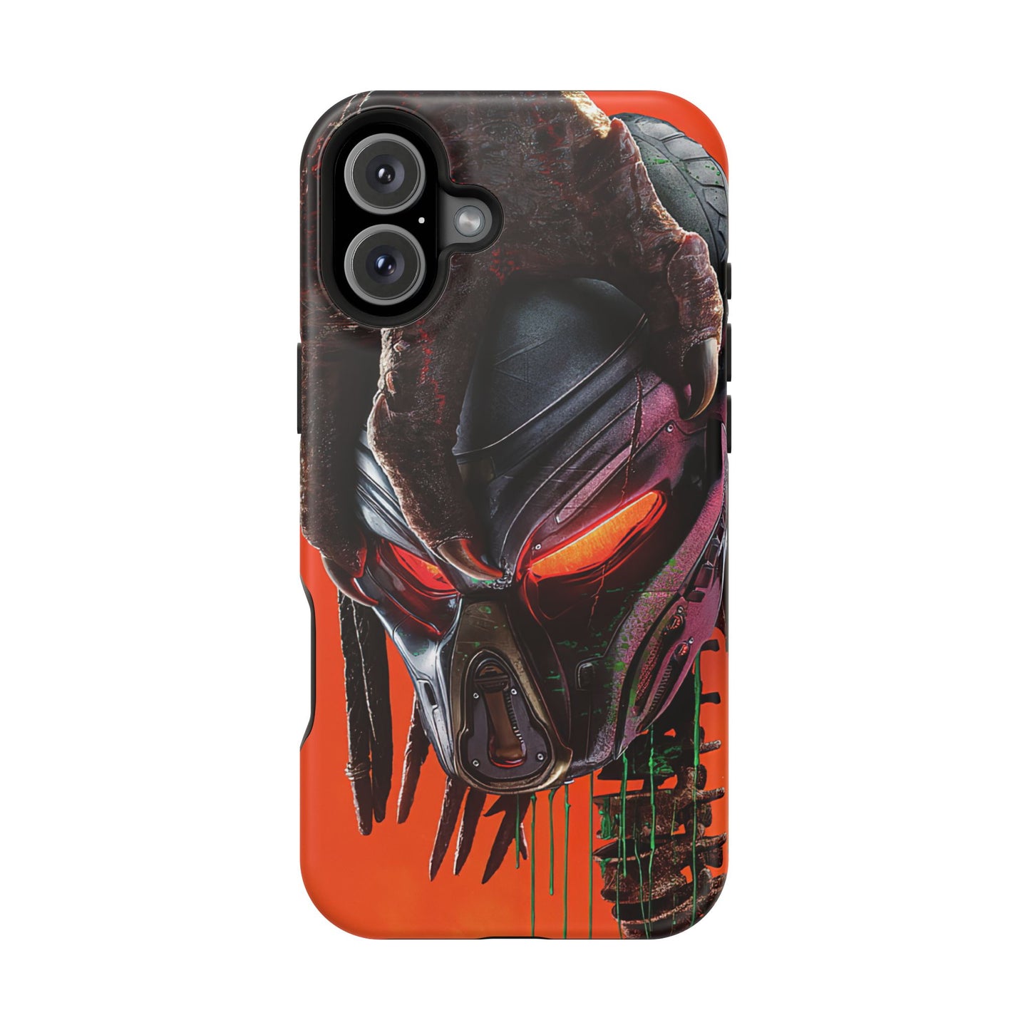 Predator MagSafe® iPhone Tough Case Dual Layer Robust