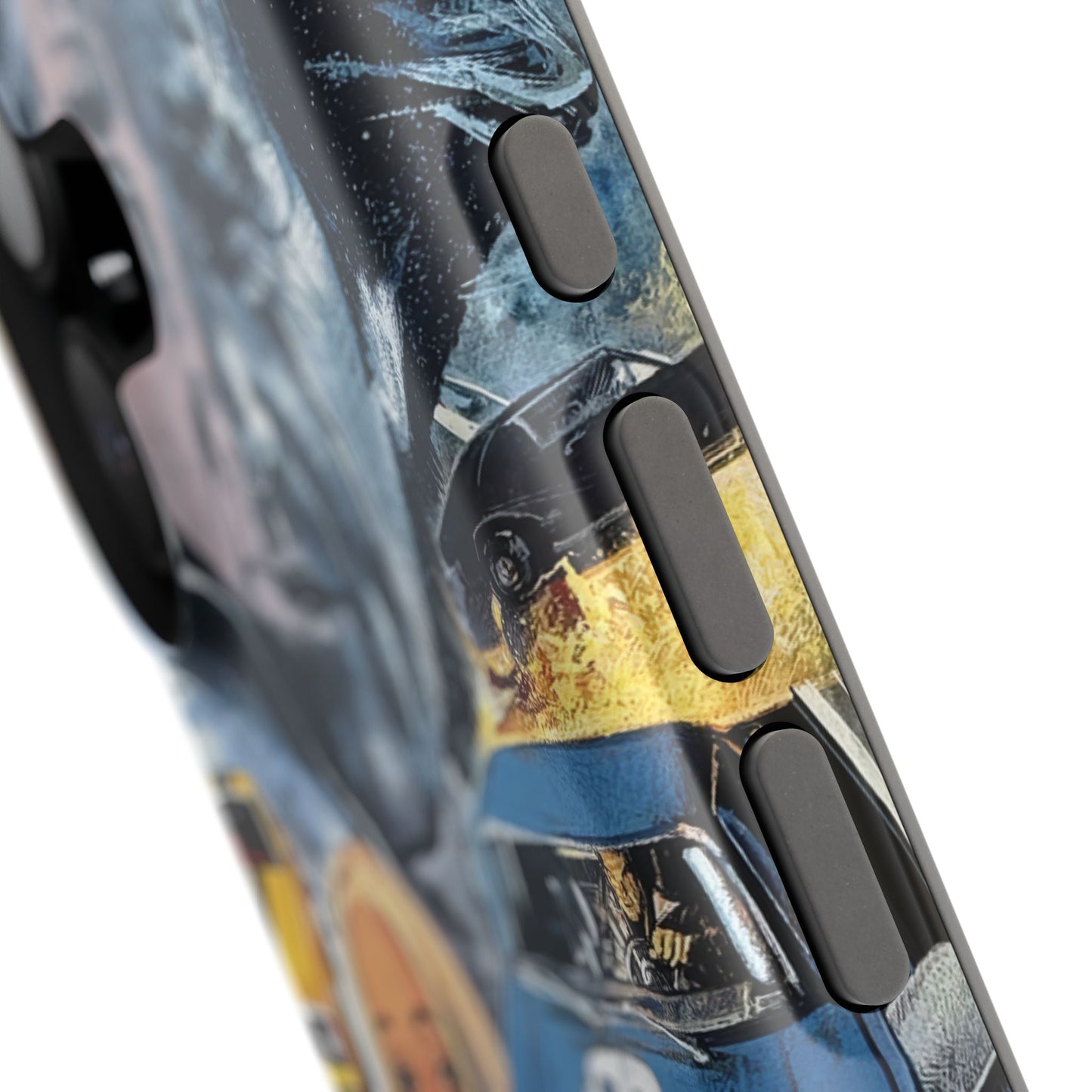 Death Proof MagSafe® iPhone Tough Case Dual Layer Robust