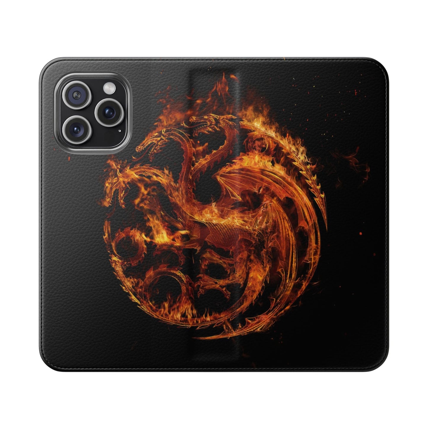 House of the Dragon iPhone & Samsung Flip Case