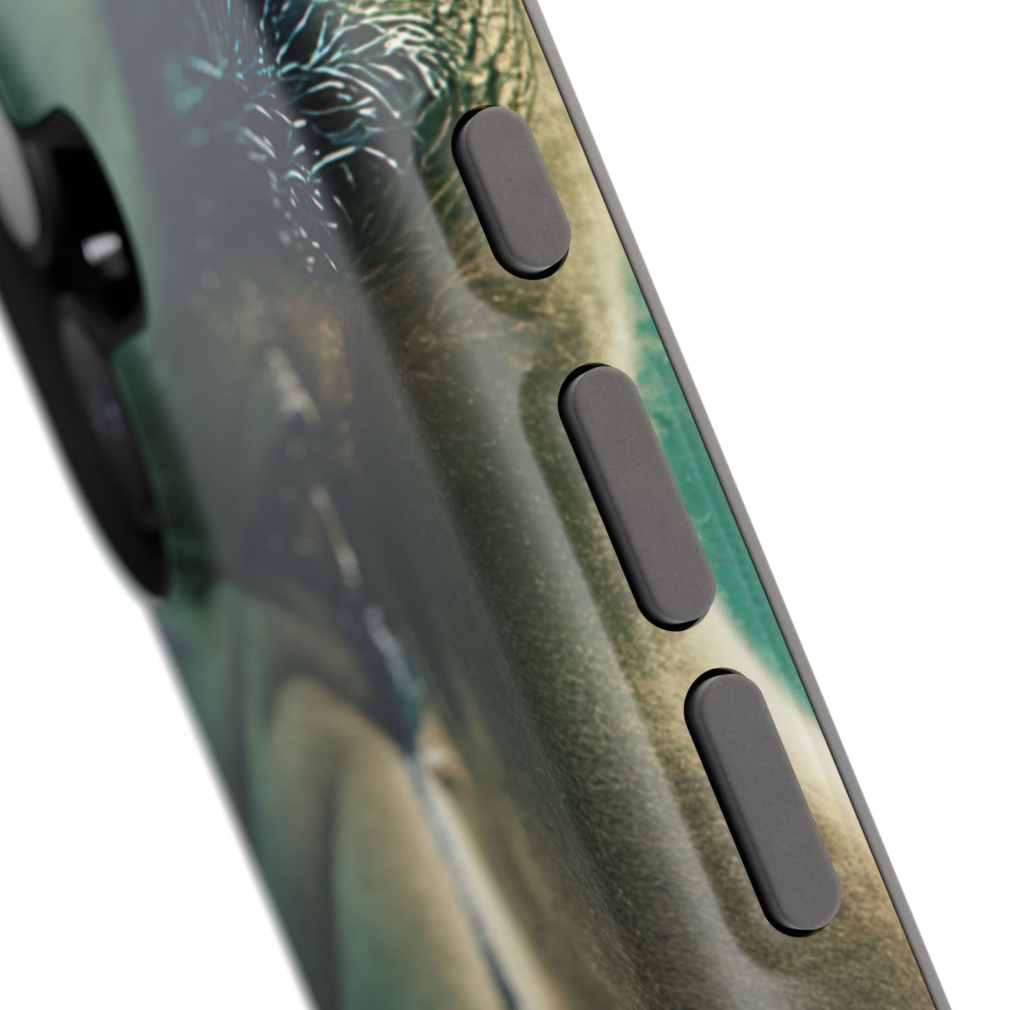 Joker MagSafe® iPhone Tough Case Dual Layer Robust