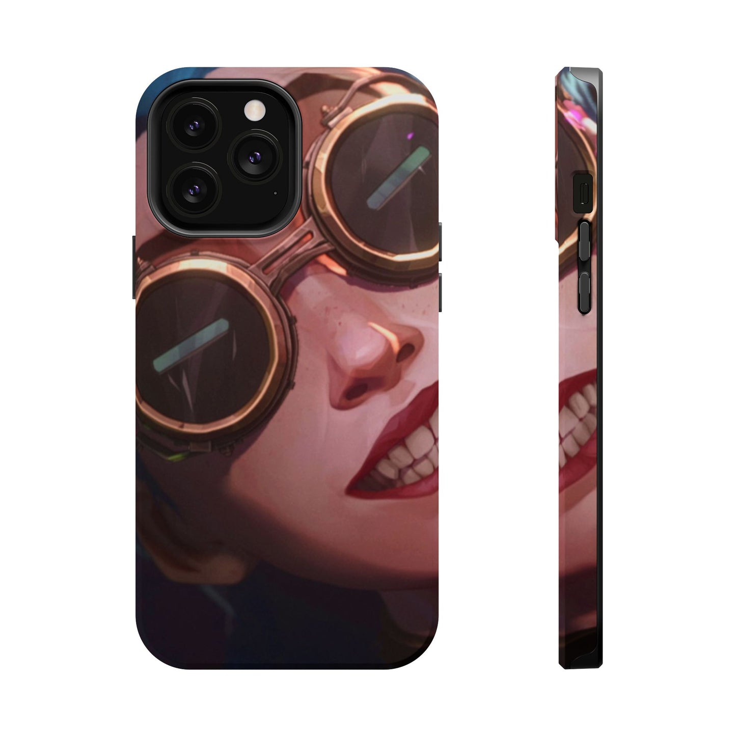 League of Legends MagSafe® iPhone Tough Case Dual Layer Robust