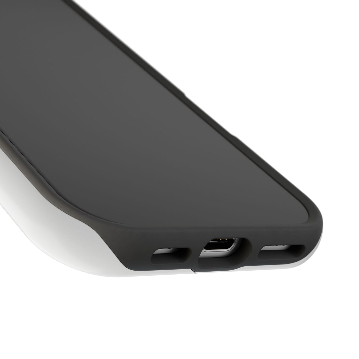 Hunger Games MagSafe® iPhone Tough Case Dual Layer Robust