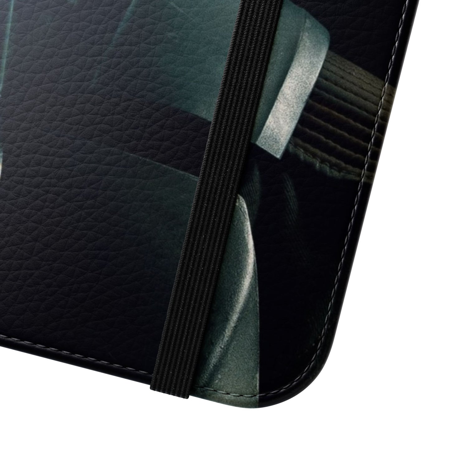 Mandalorian iPhone & Samsung Flip Case