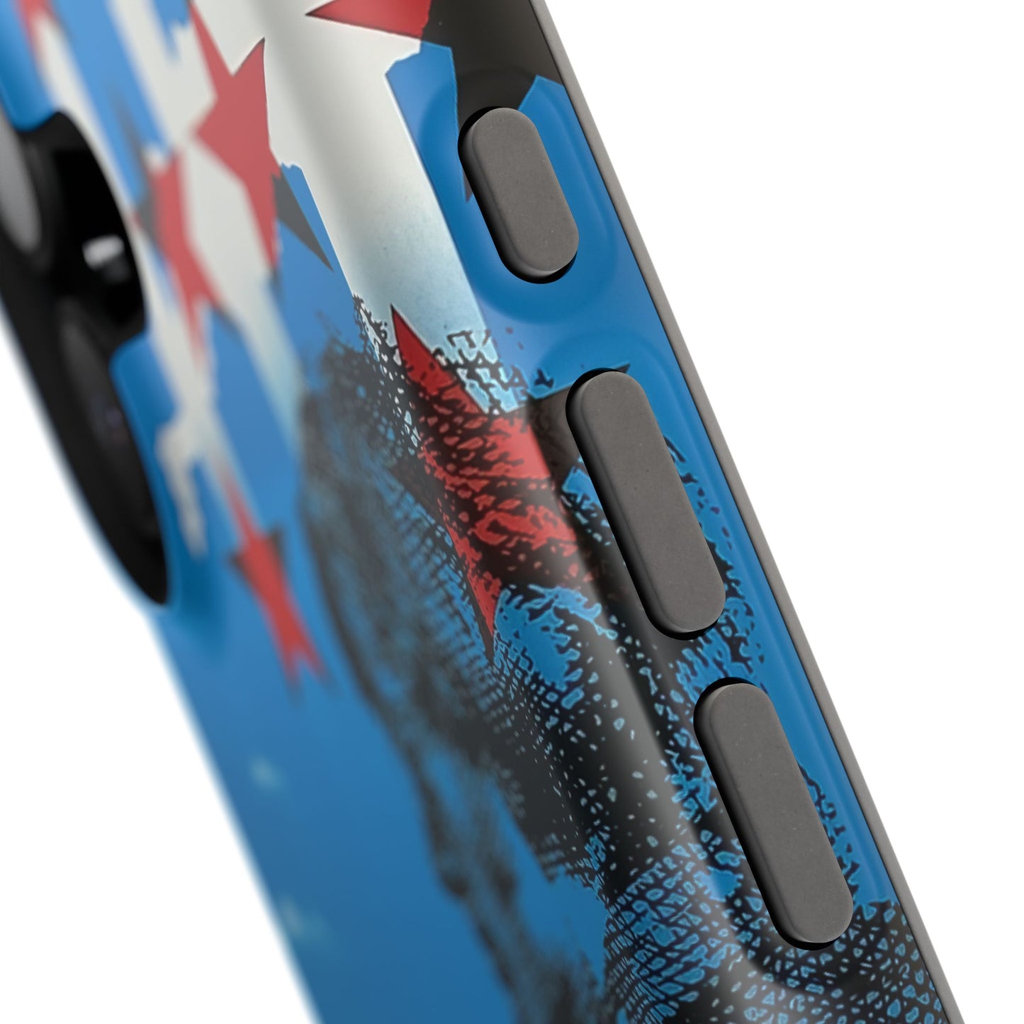 Easy Rider MagSafe® iPhone Tough Case Dual Layer Robust
