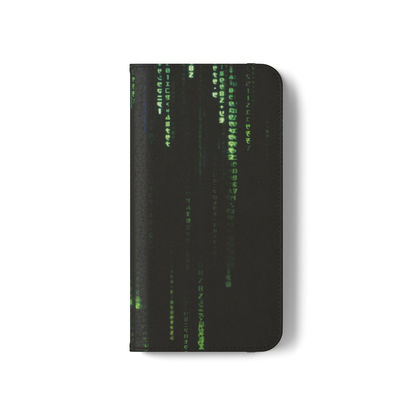 Matrix iPhone & Samsung Flip Case