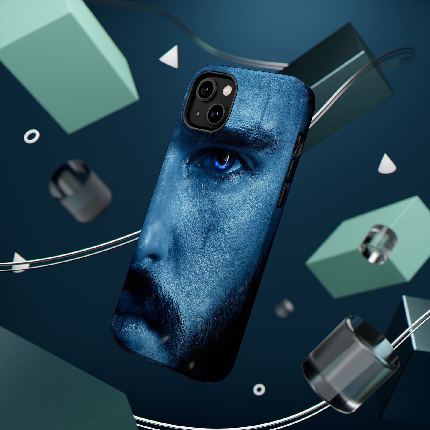 Game of Thrones MagSafe® iPhone Tough Case Dual Layer Robust