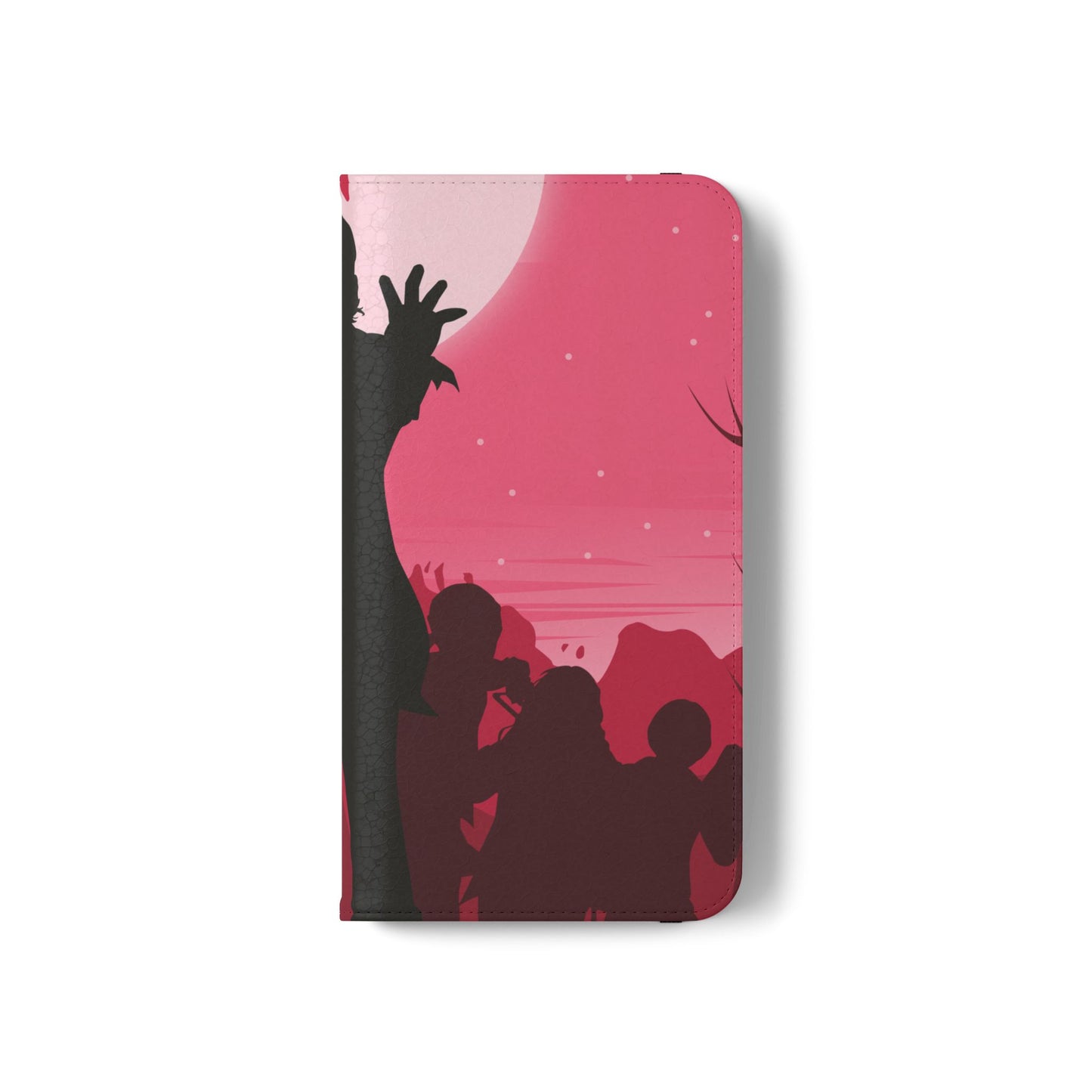 Stranger Things iPhone & Samsung Flip Case