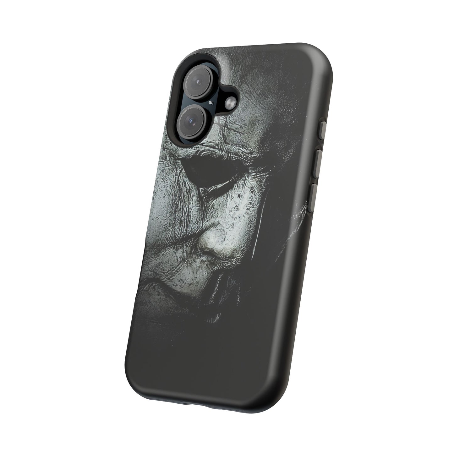 Halloween MagSafe® iPhone Tough Case Dual Layer Robust