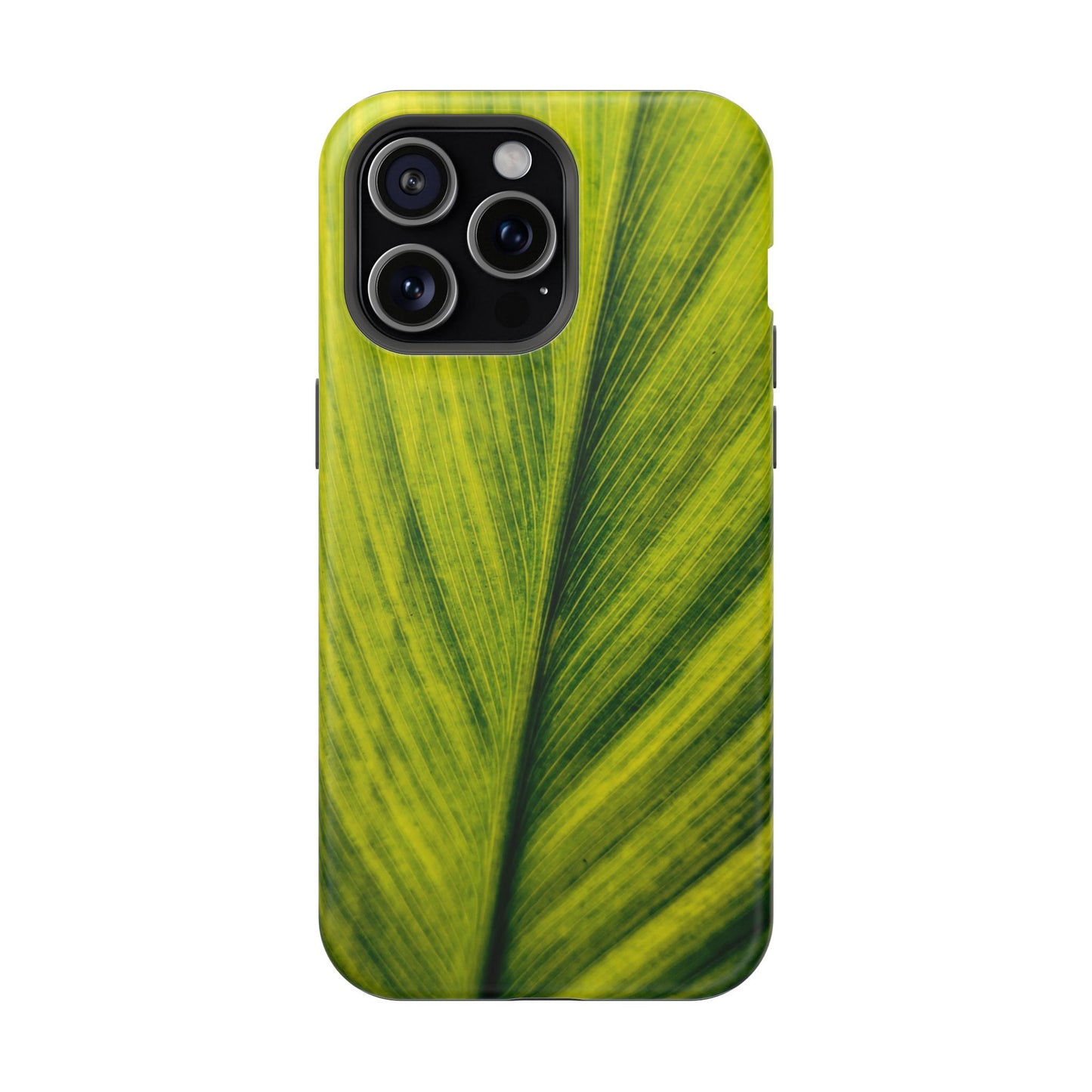 Trees Nature MagSafe® iPhone Tough Case Dual Layer Robust