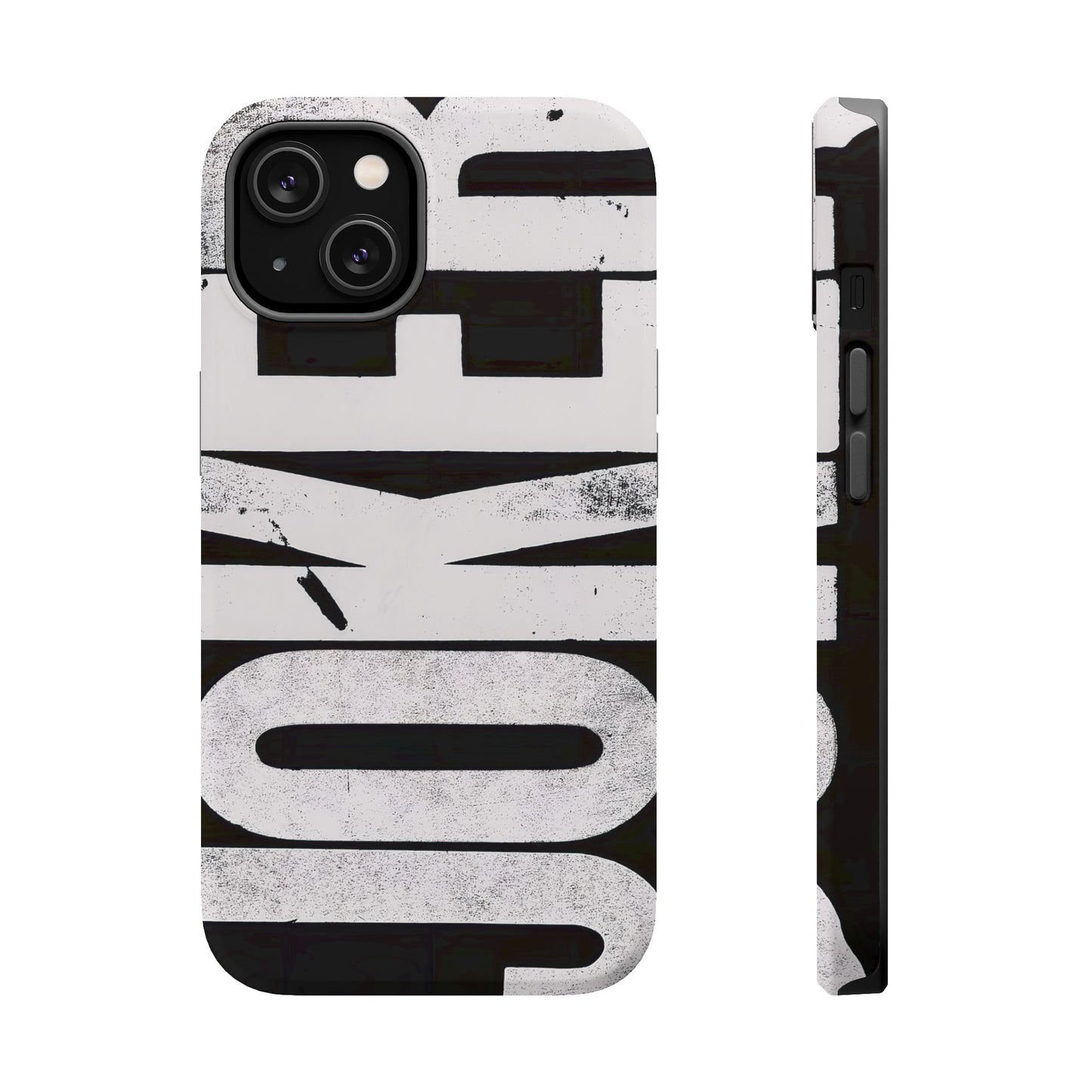 Joker MagSafe® iPhone Tough Case Dual Layer Robust