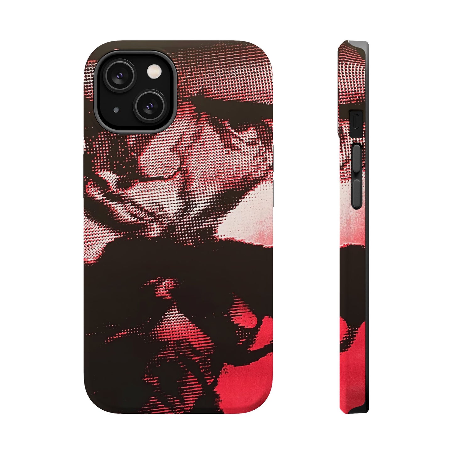 James Bond MagSafe® iPhone Tough Case Dual Layer Robust