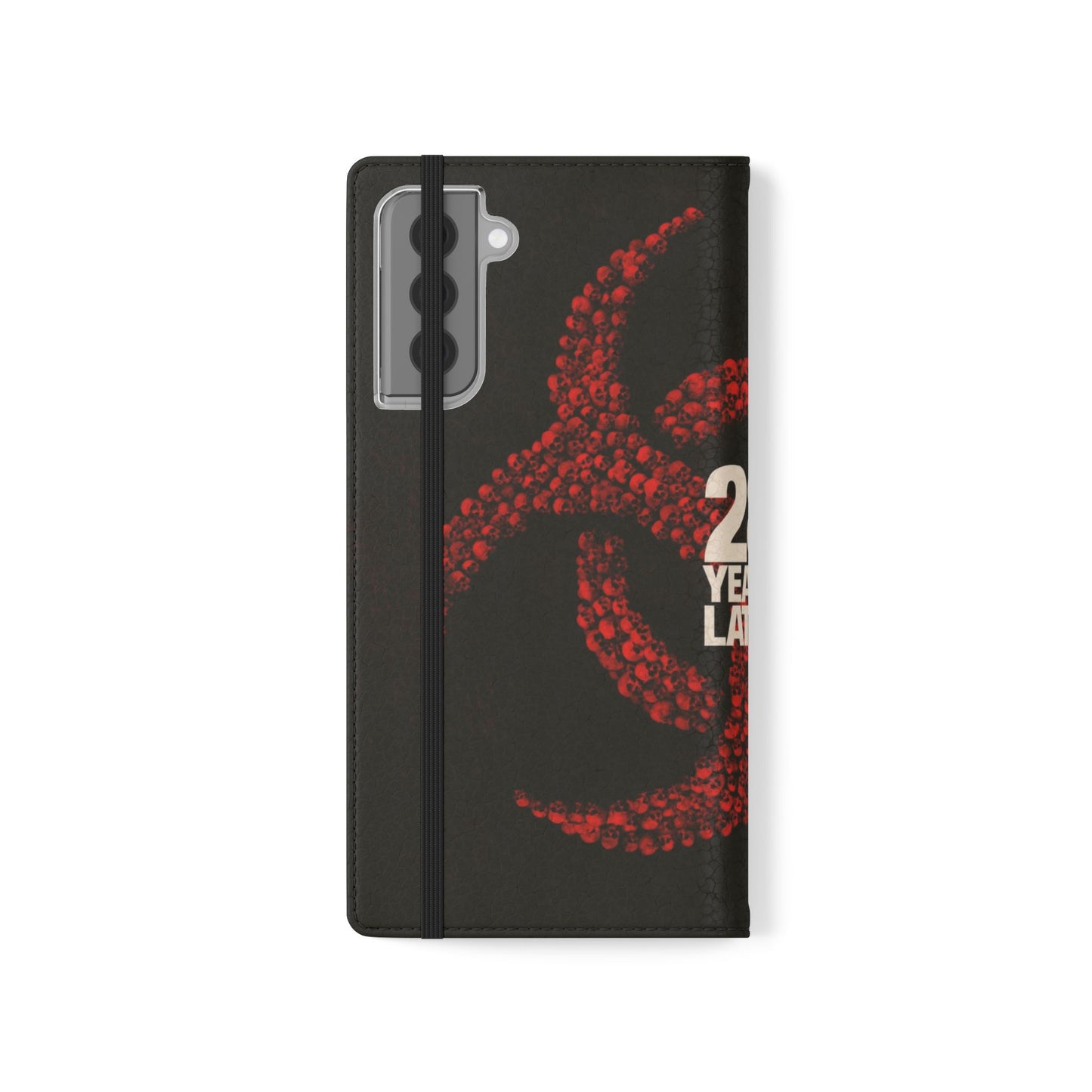 28 Years Later iPhone & Samsung Flip Case