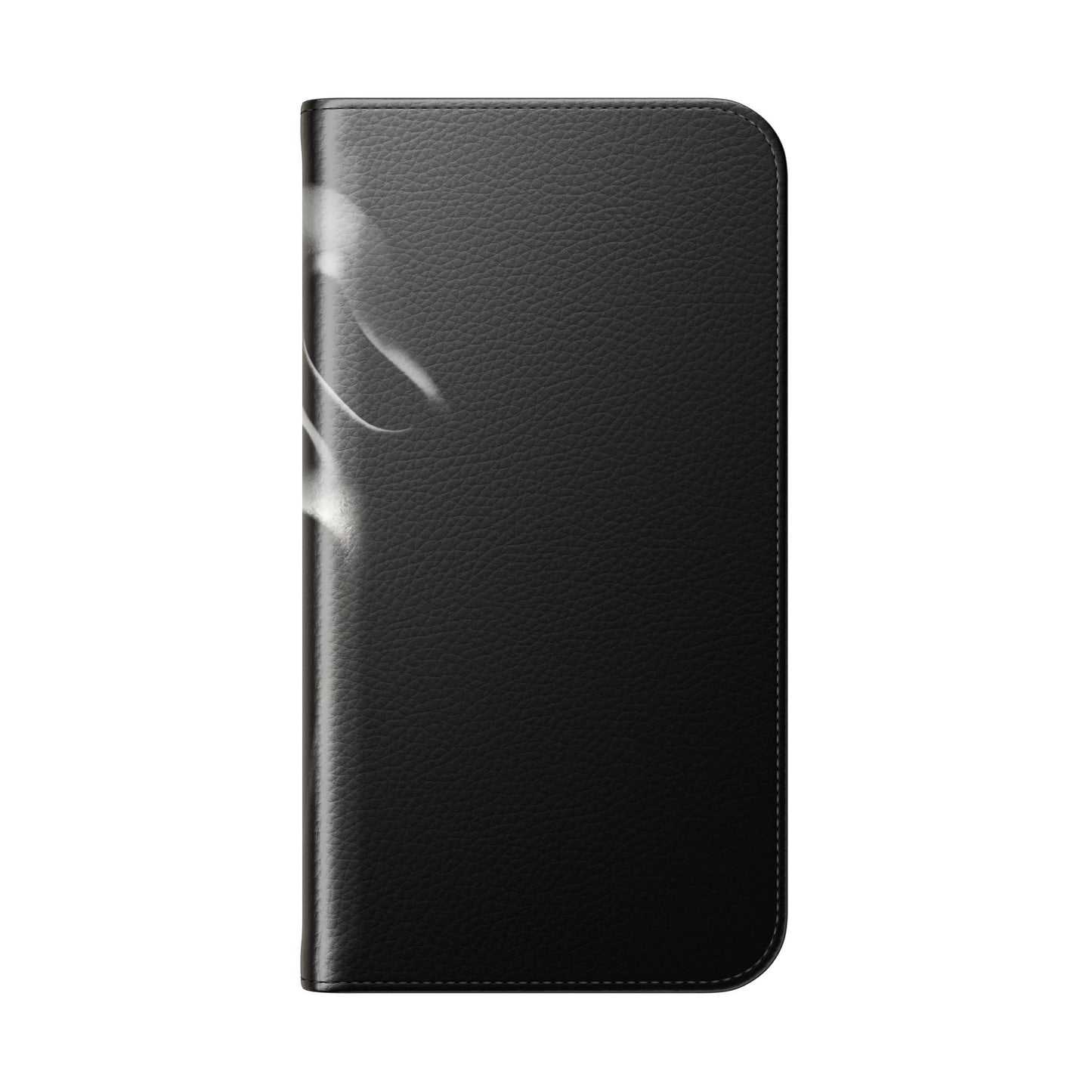 Scream iPhone & Samsung Flip Case