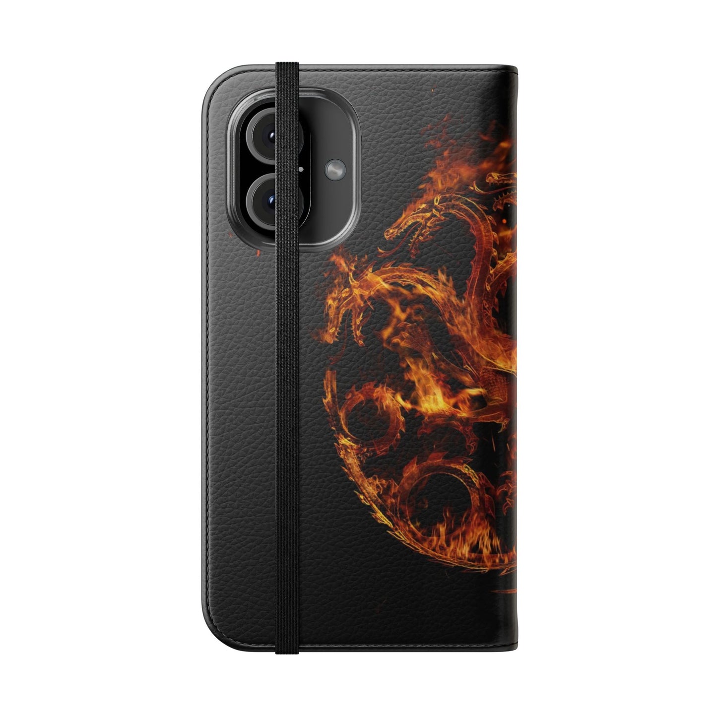 House of the Dragon iPhone & Samsung Flip Case