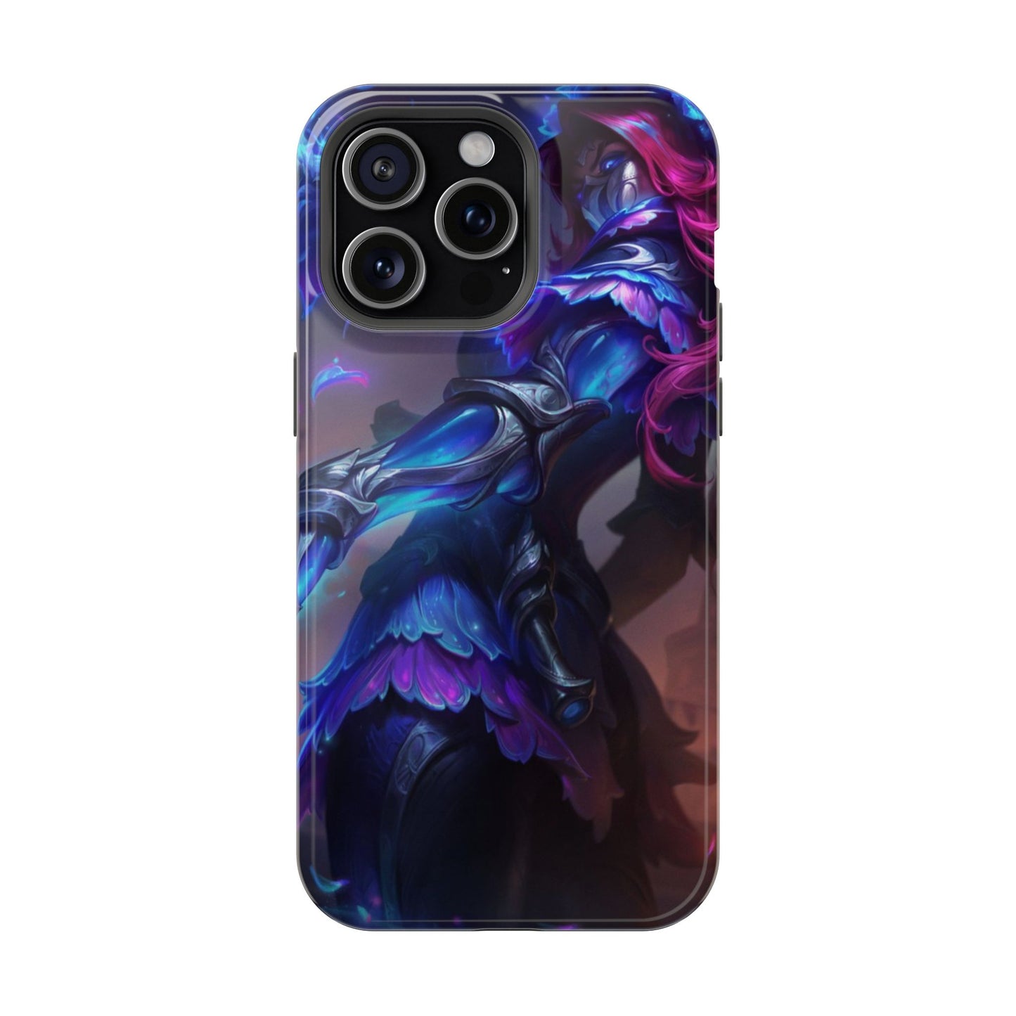 League of Legends MagSafe® iPhone Tough Case Dual Layer Robust