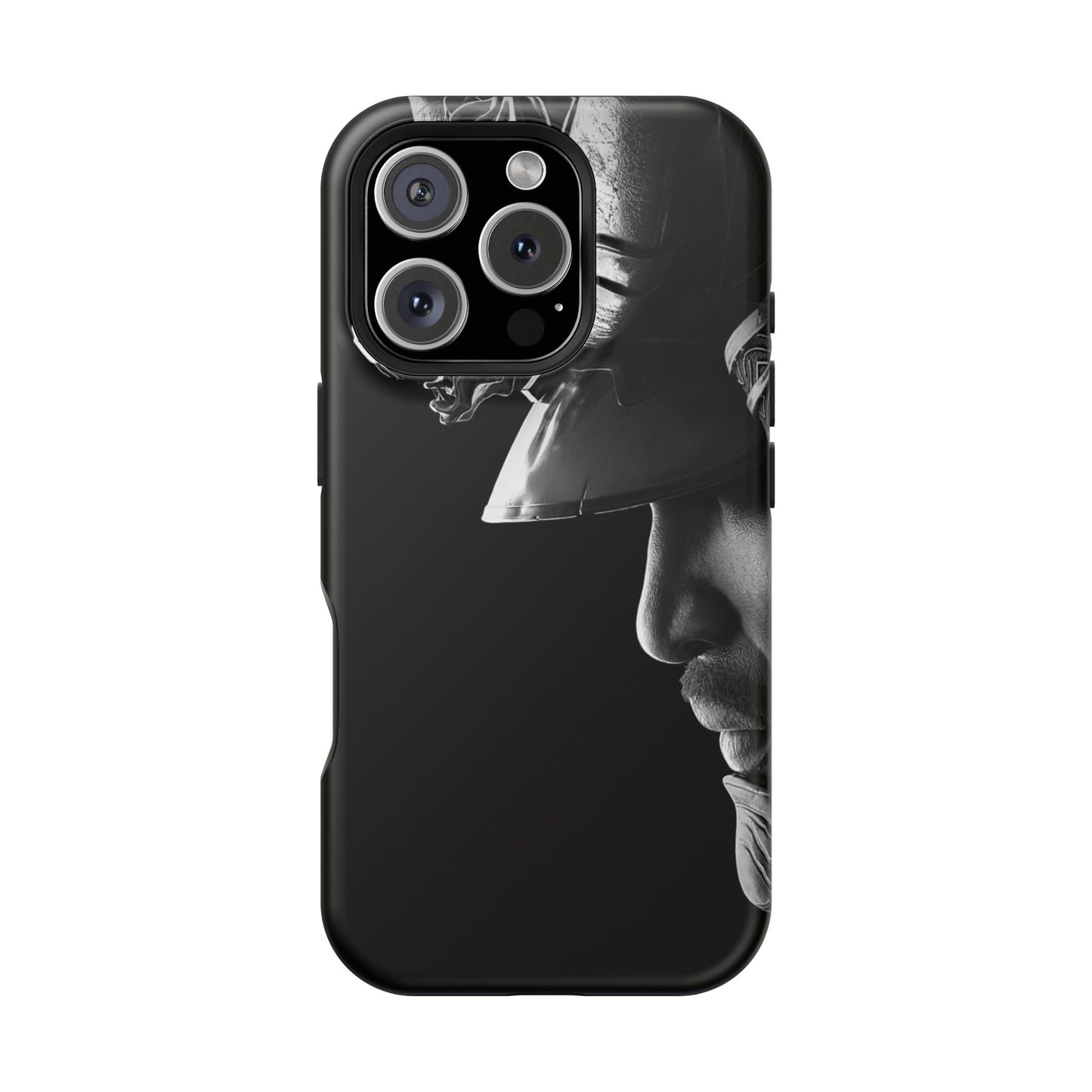 Assassin's Creed Shadows MagSafe® iPhone Tough Case Dual Layer Robust