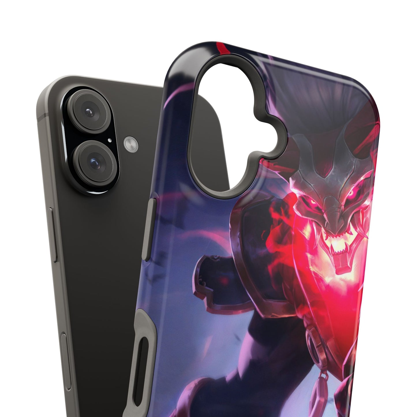 League of Legends MagSafe® iPhone Tough Case Dual Layer Robust