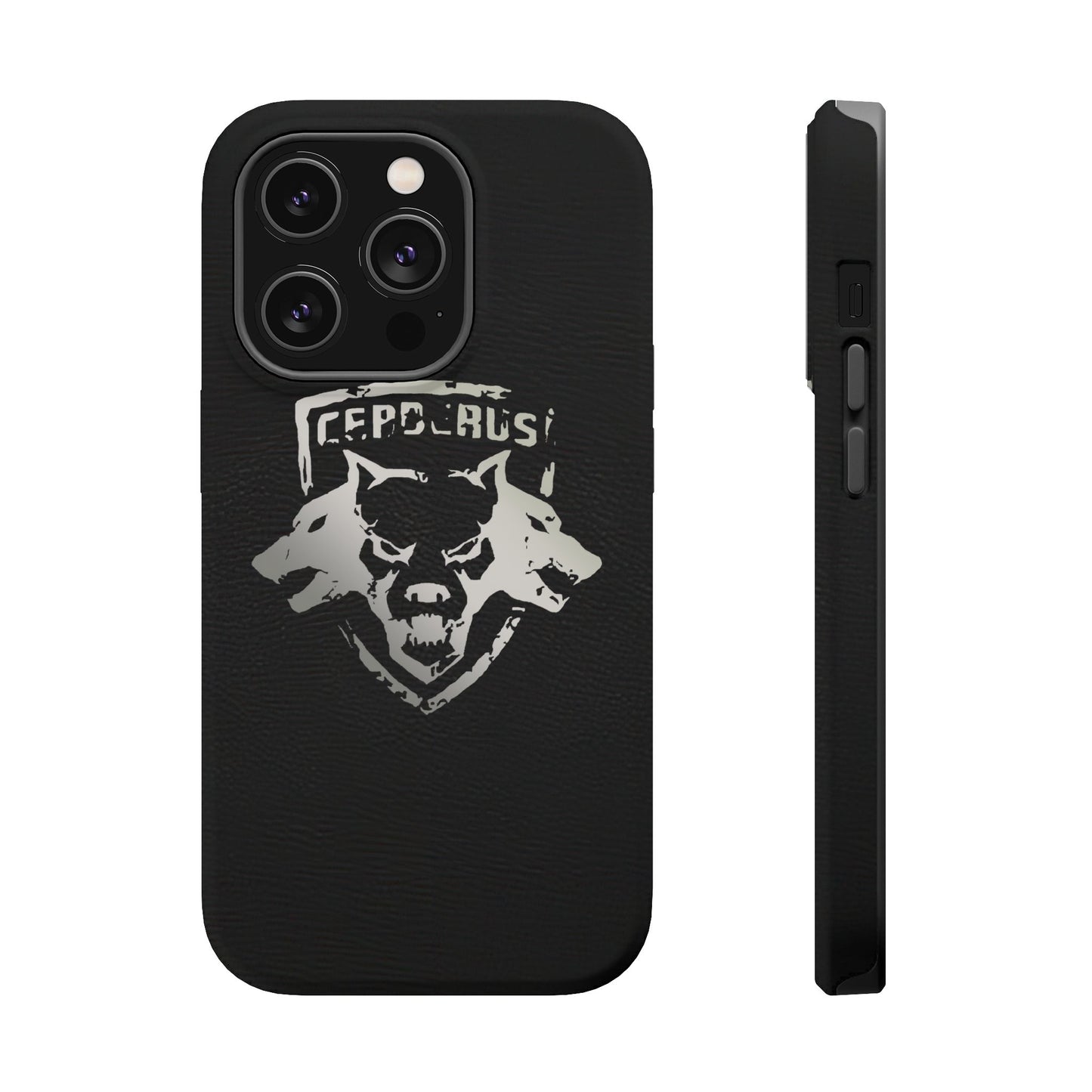 Call of Duty Black Ops 6 MagSafe® iPhone Tough Case Dual Layer Robust