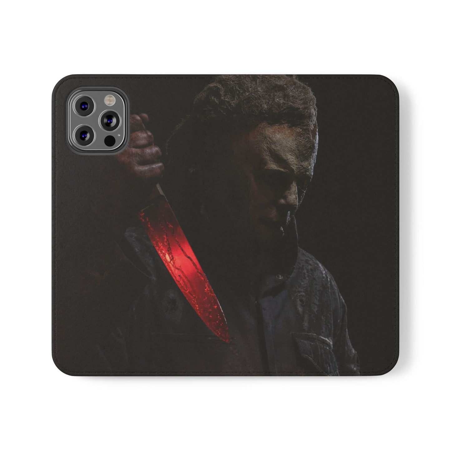 Halloween Flip Case for iPhone & Samsung | PhoneMags